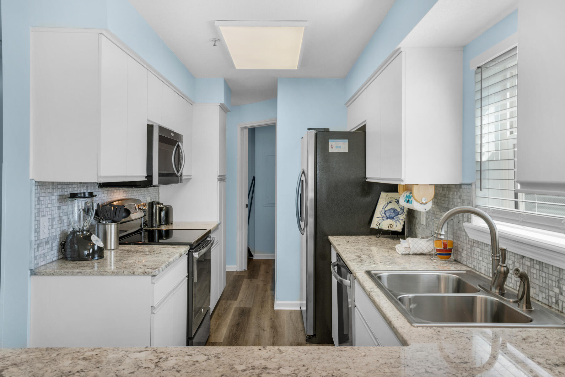 PALMS CONDO - Residential