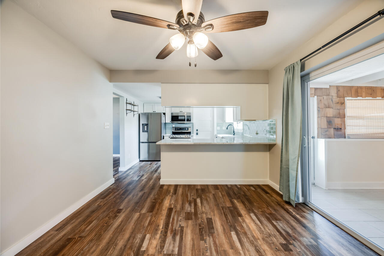 OAK TREE PARK - Residential