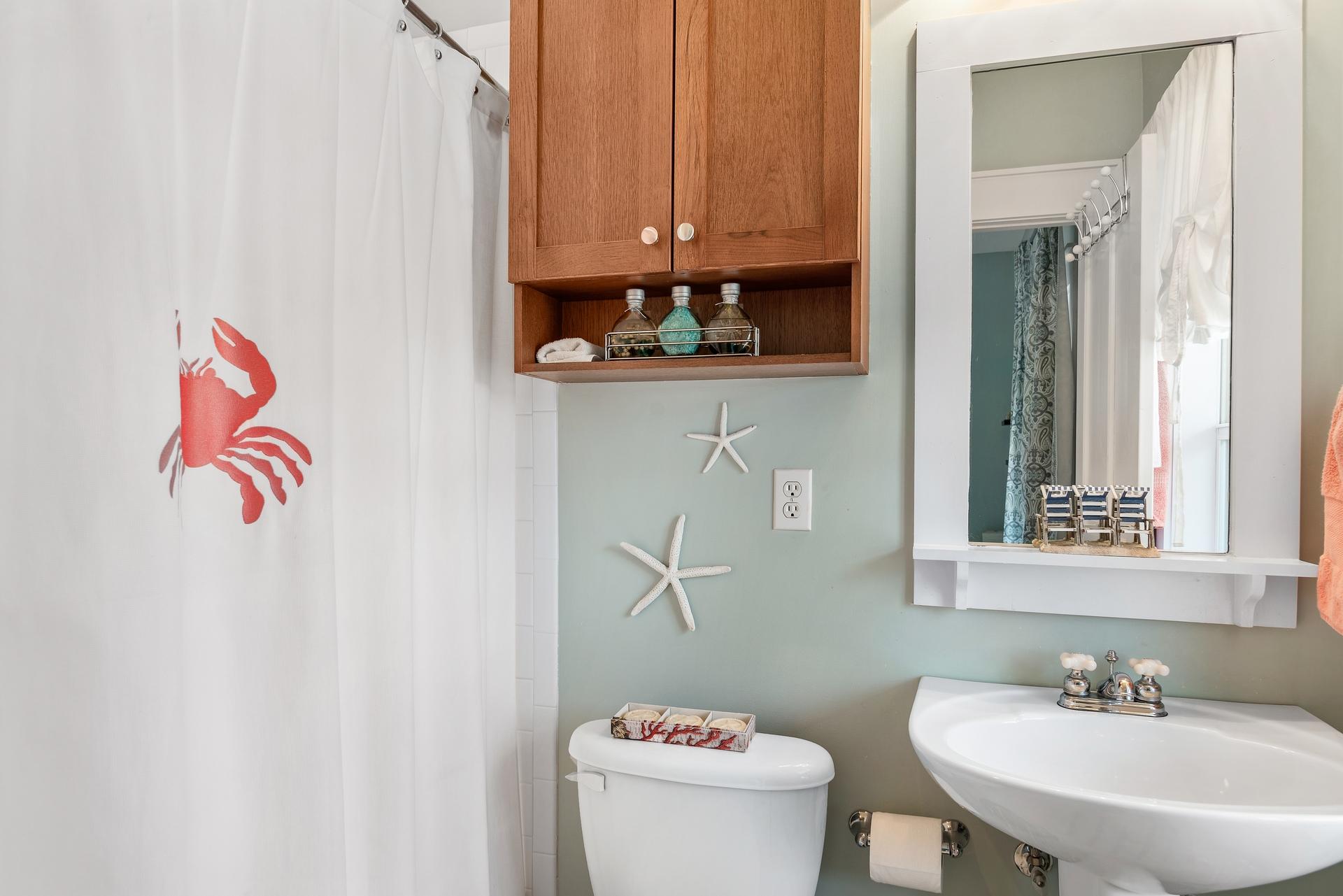 BUNGALOWS AT SEAGROVE BEACH - Residential