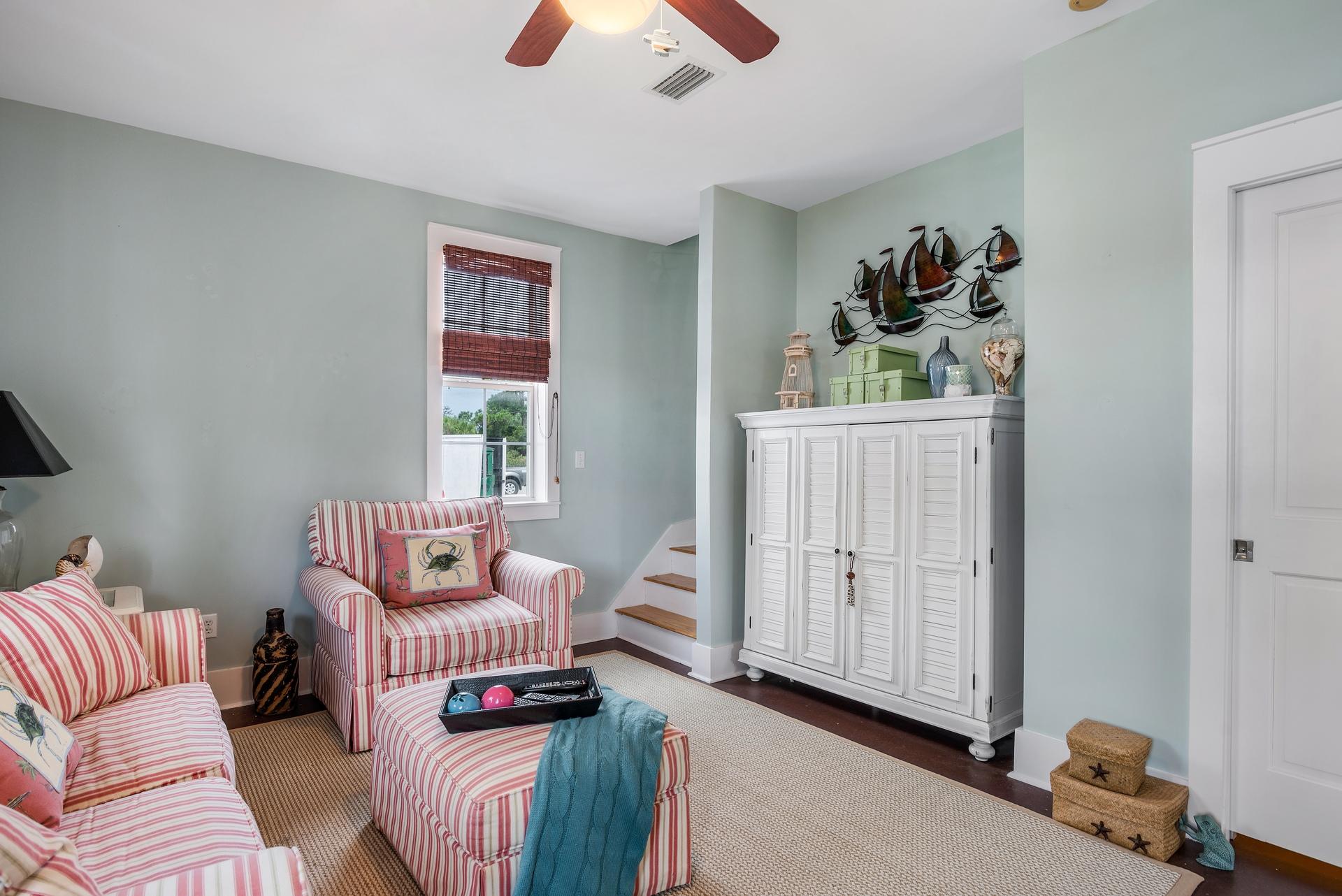 BUNGALOWS AT SEAGROVE BEACH - Residential