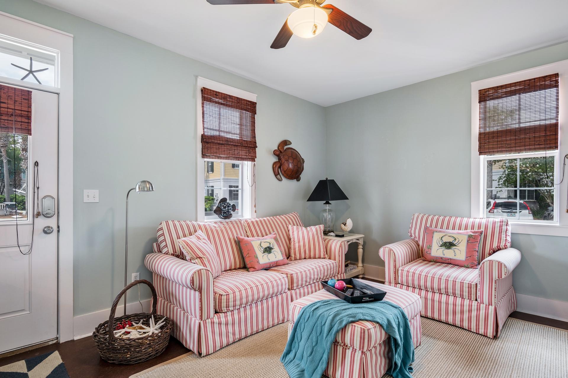 BUNGALOWS AT SEAGROVE BEACH - Residential