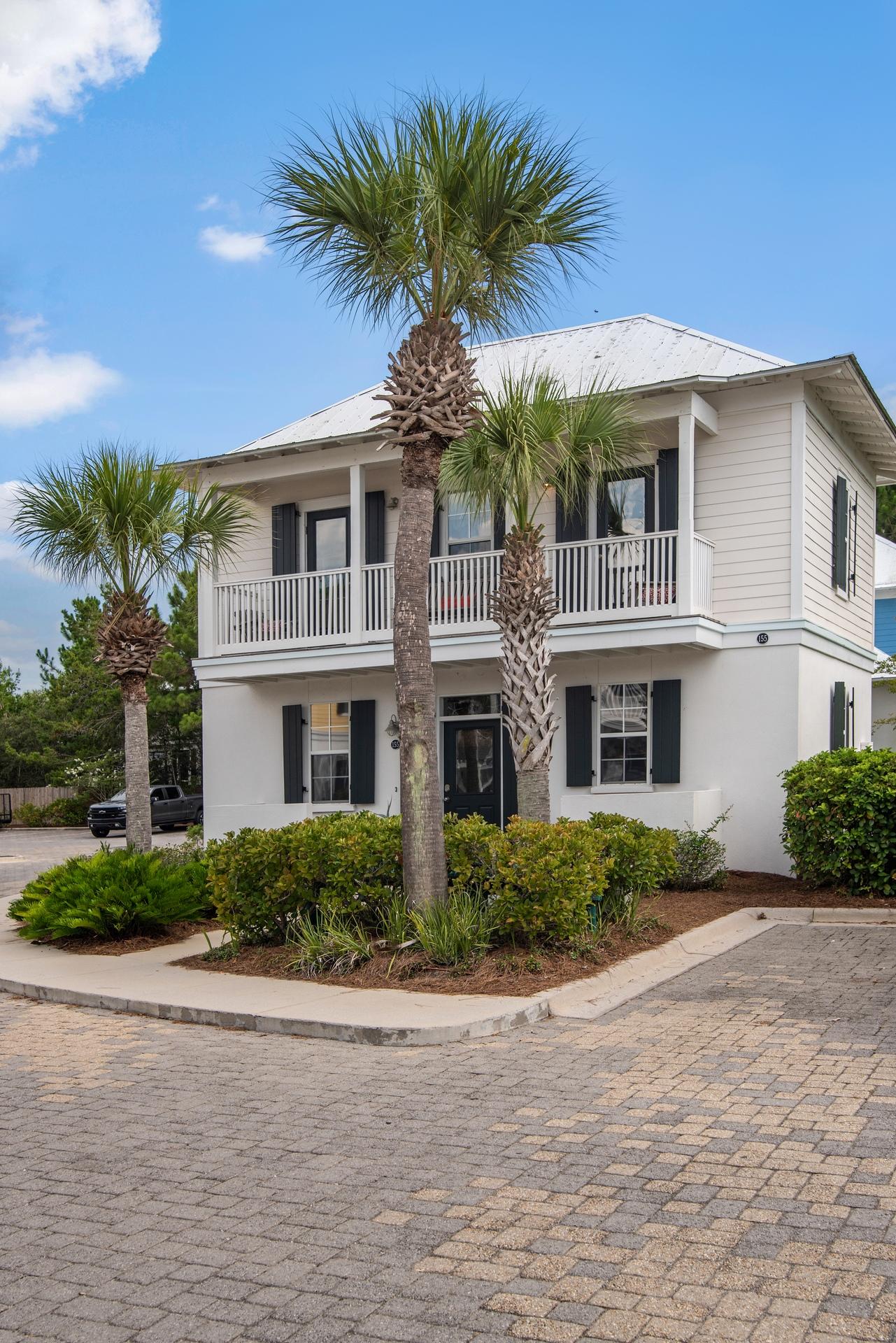 BUNGALOWS AT SEAGROVE BEACH - Residential