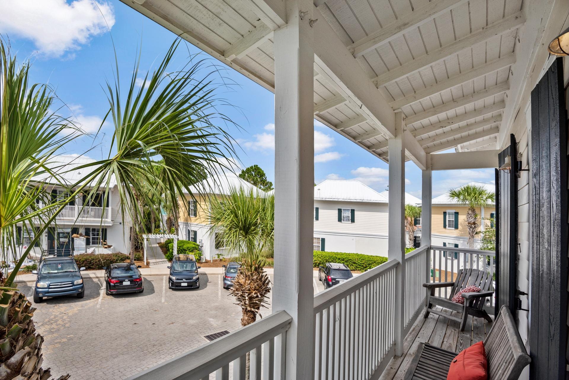 BUNGALOWS AT SEAGROVE BEACH - Residential