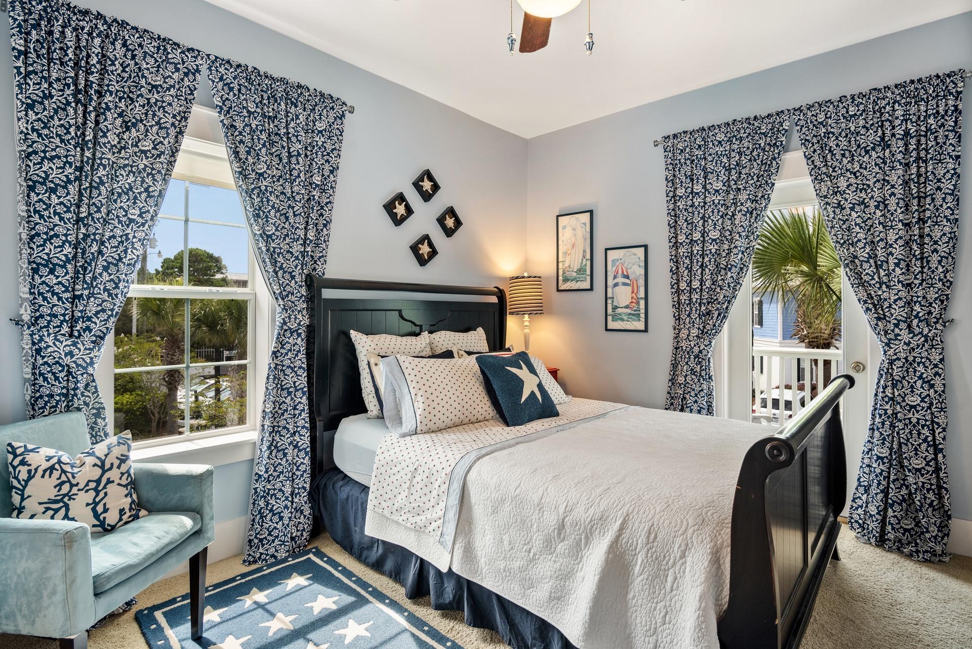 BUNGALOWS AT SEAGROVE BEACH - Residential