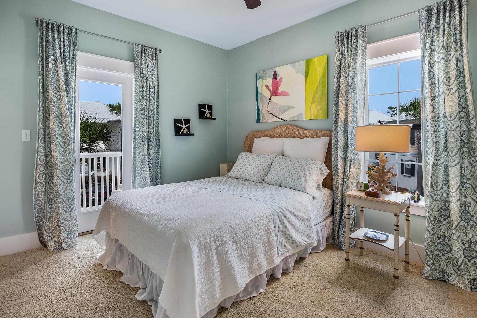BUNGALOWS AT SEAGROVE BEACH - Residential