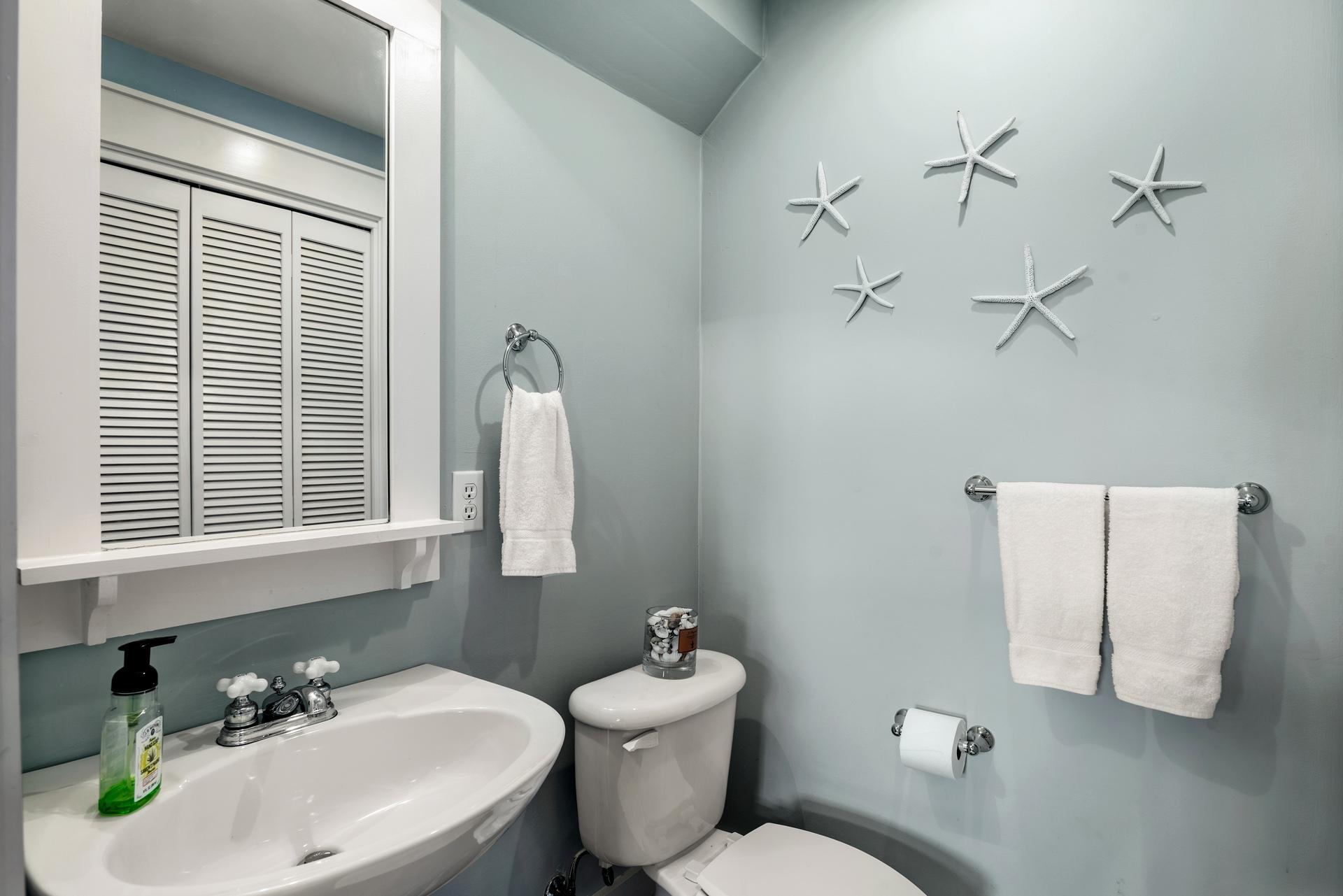 BUNGALOWS AT SEAGROVE BEACH - Residential