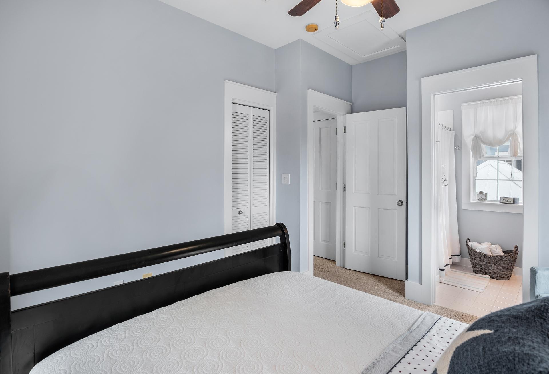 BUNGALOWS AT SEAGROVE BEACH - Residential