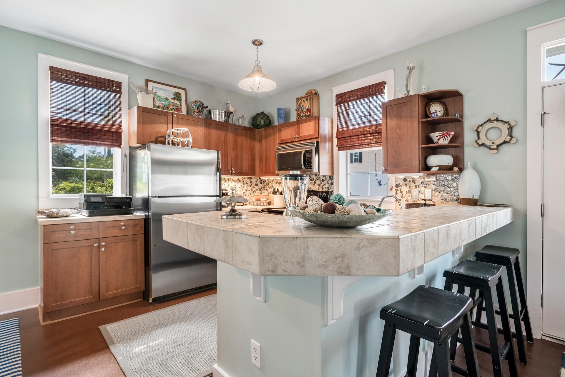 BUNGALOWS AT SEAGROVE BEACH - Residential