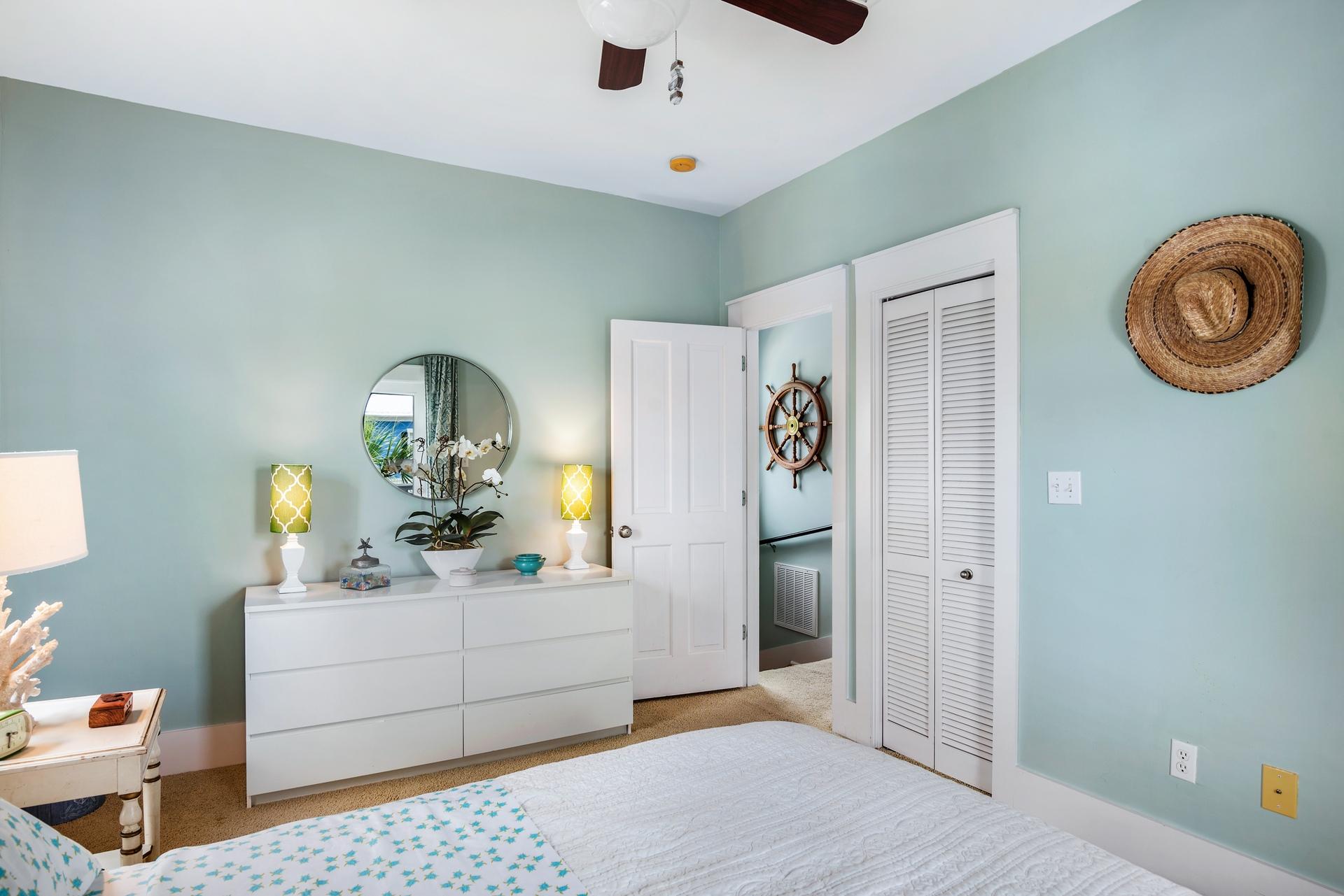 BUNGALOWS AT SEAGROVE BEACH - Residential