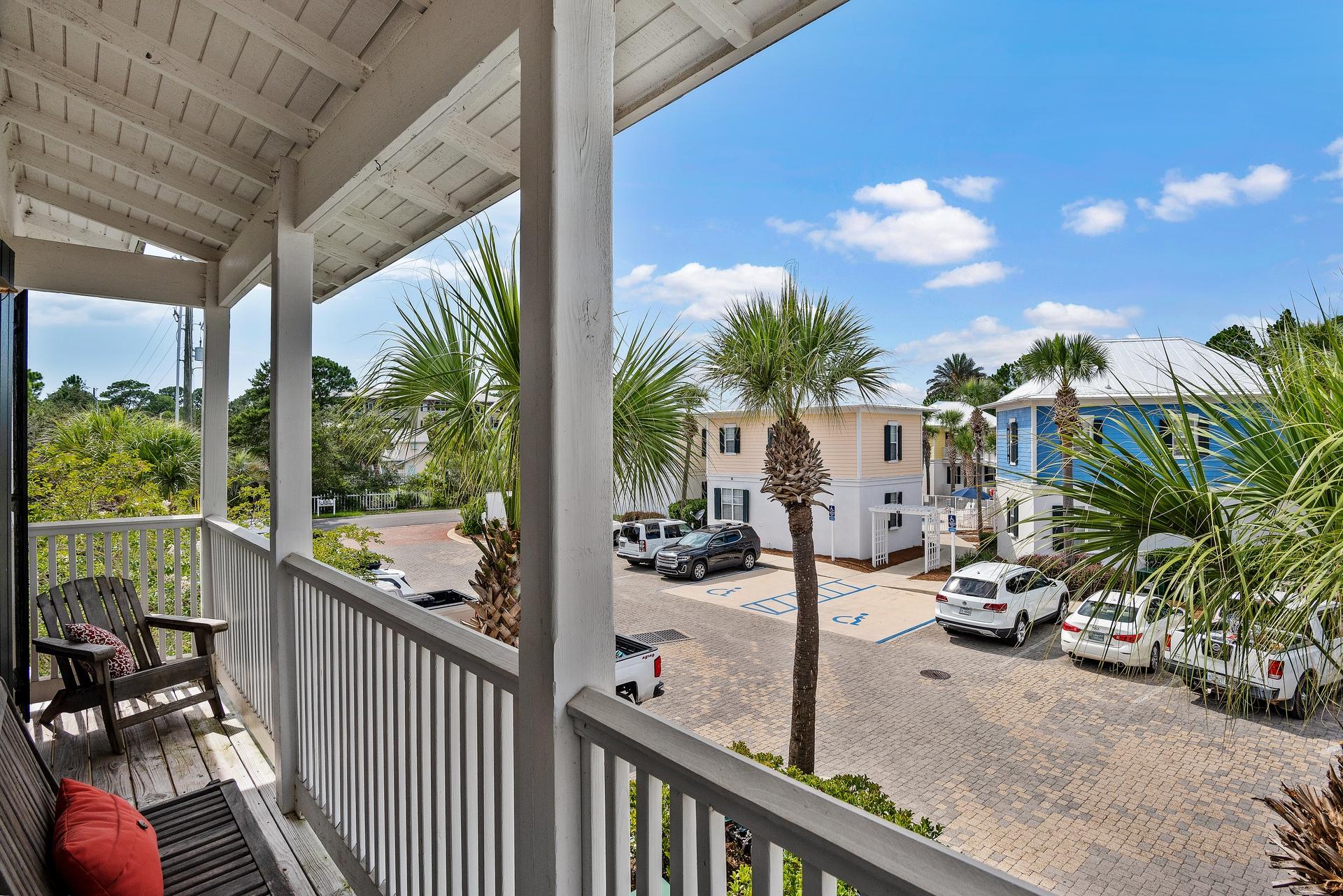 BUNGALOWS AT SEAGROVE BEACH - Residential