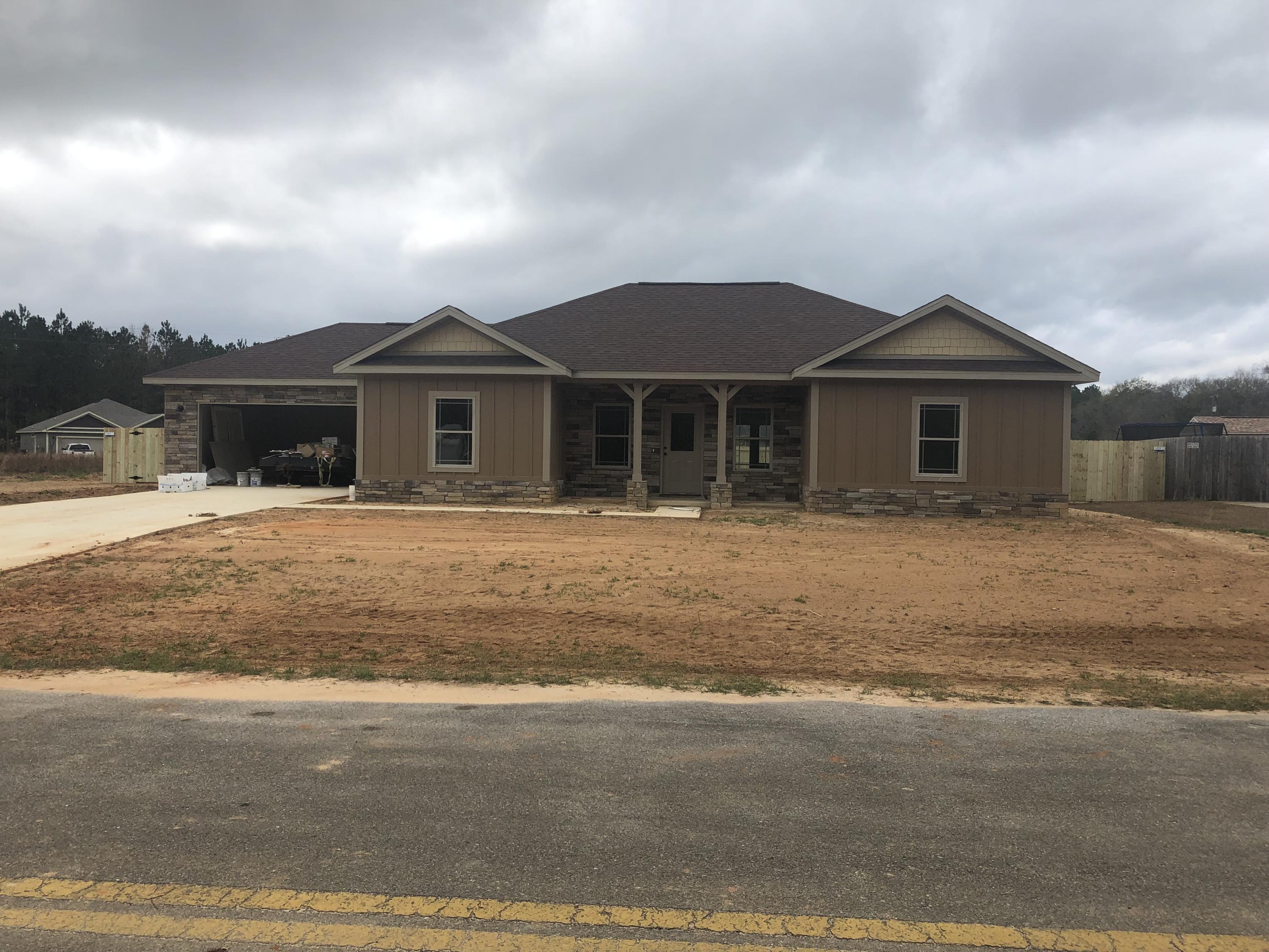 Price Farms - Residential