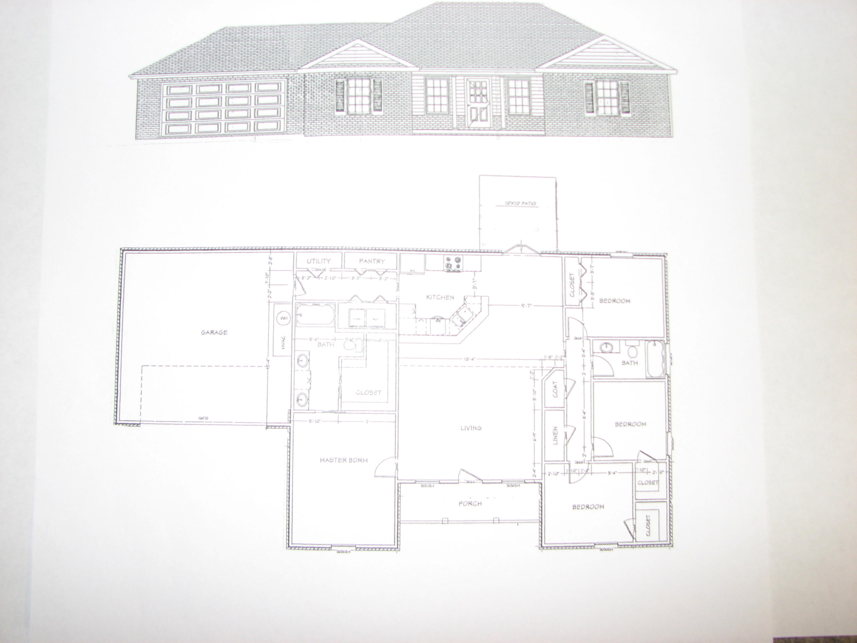 Price Farms - Residential