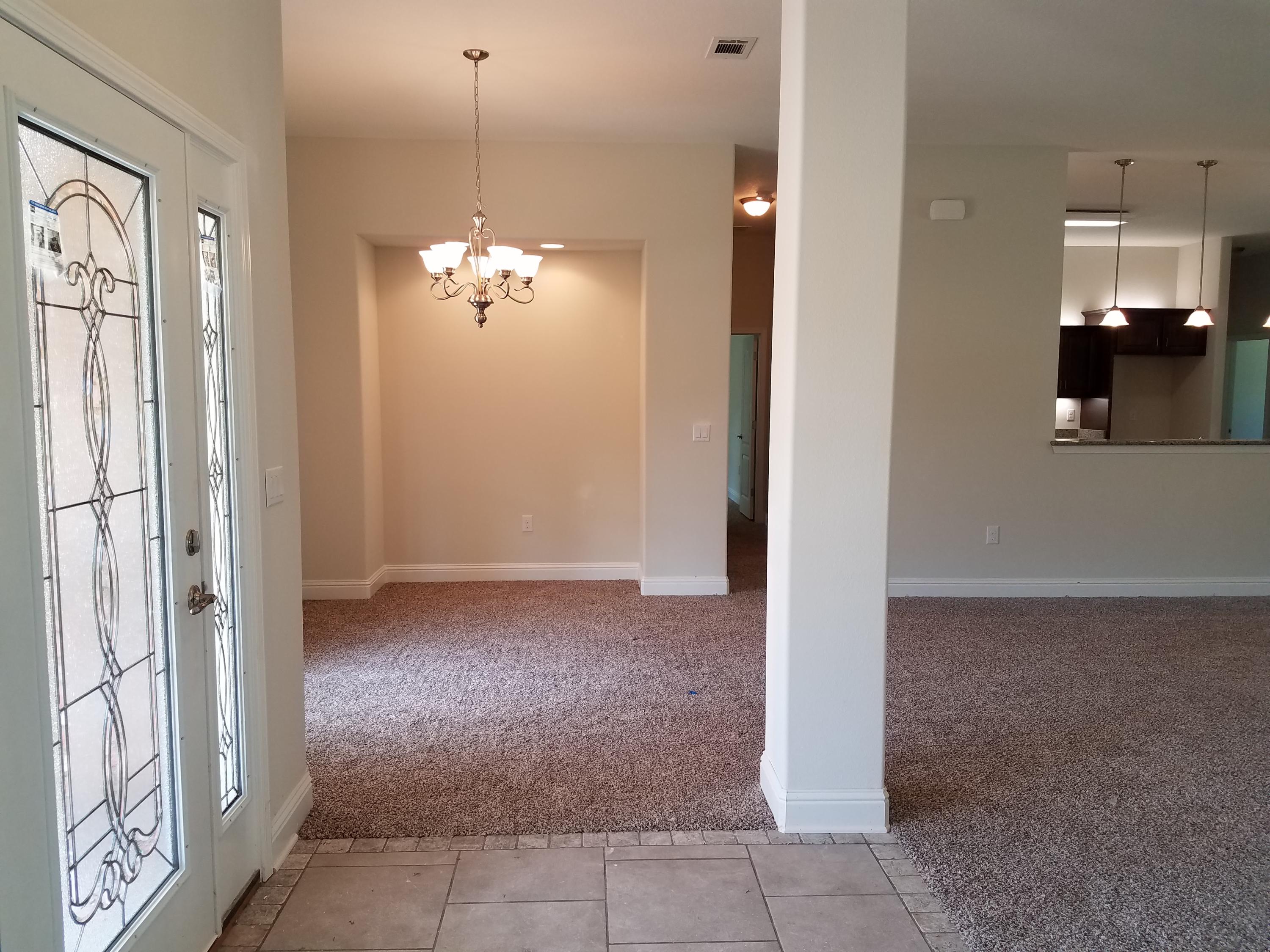 HOLLEY BY THE SEA - Residential