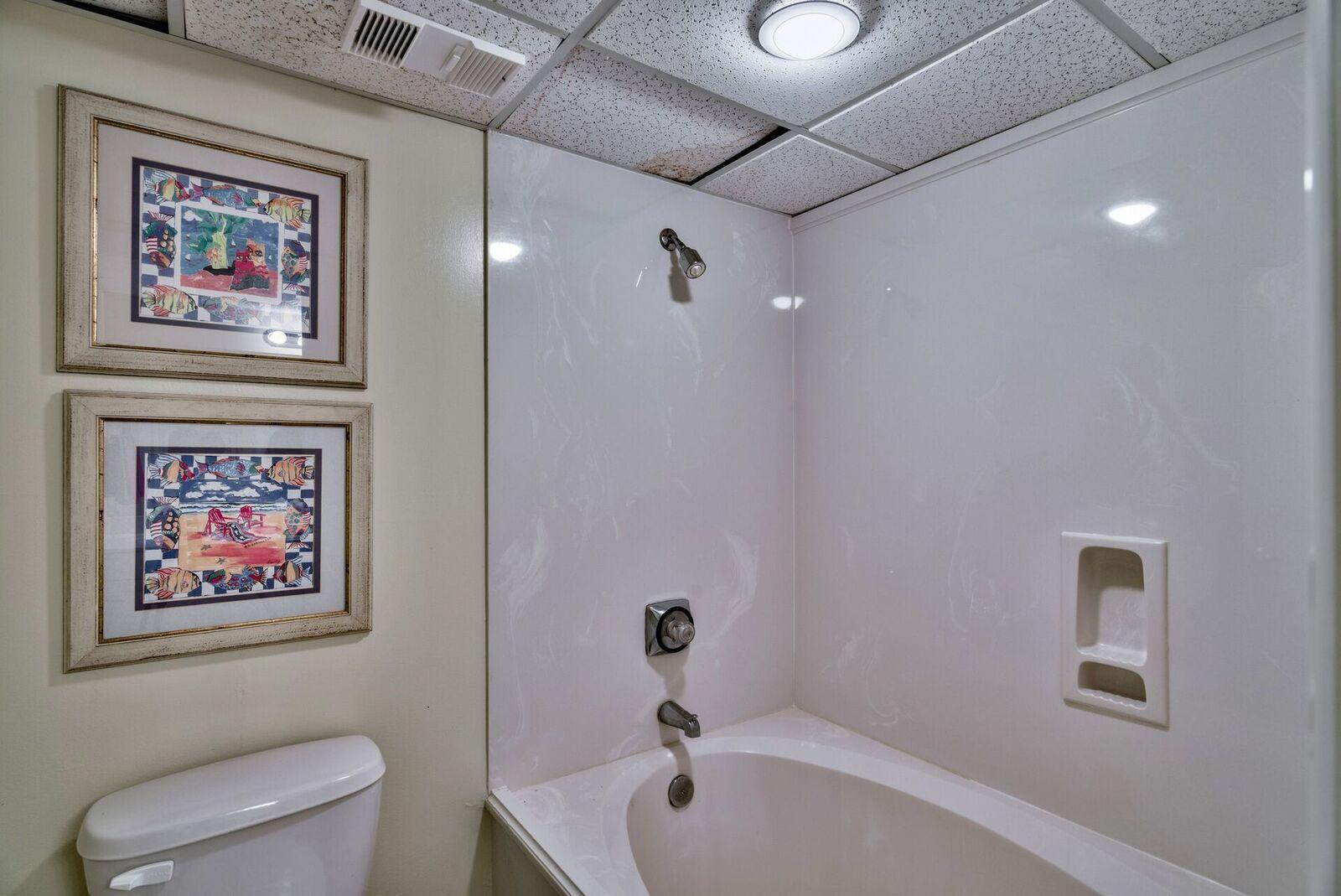 LONG BEACH 2ND ADDN - Residential