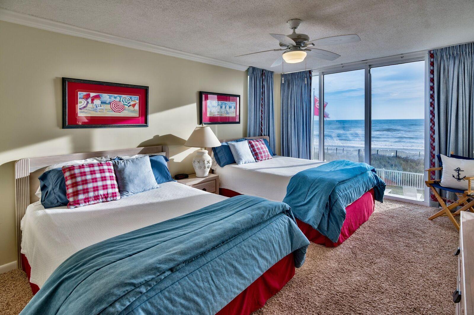 LONG BEACH 2ND ADDN - Residential