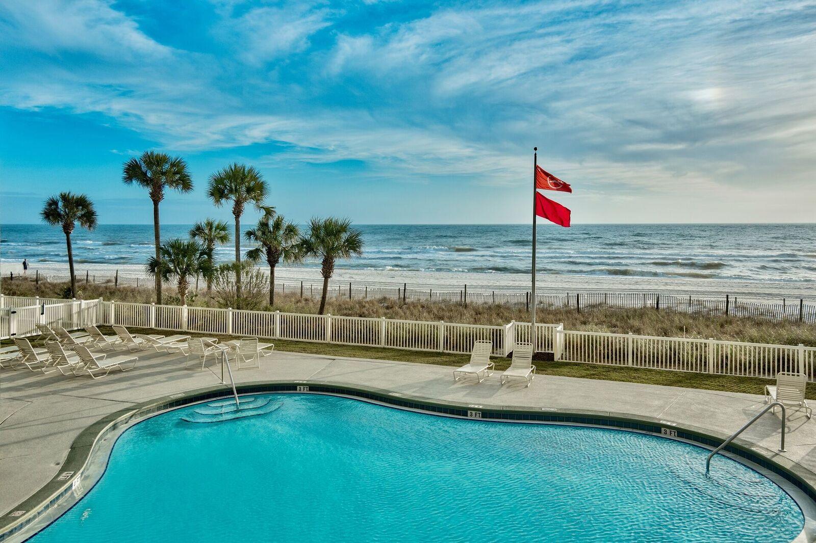 LONG BEACH 2ND ADDN - Residential