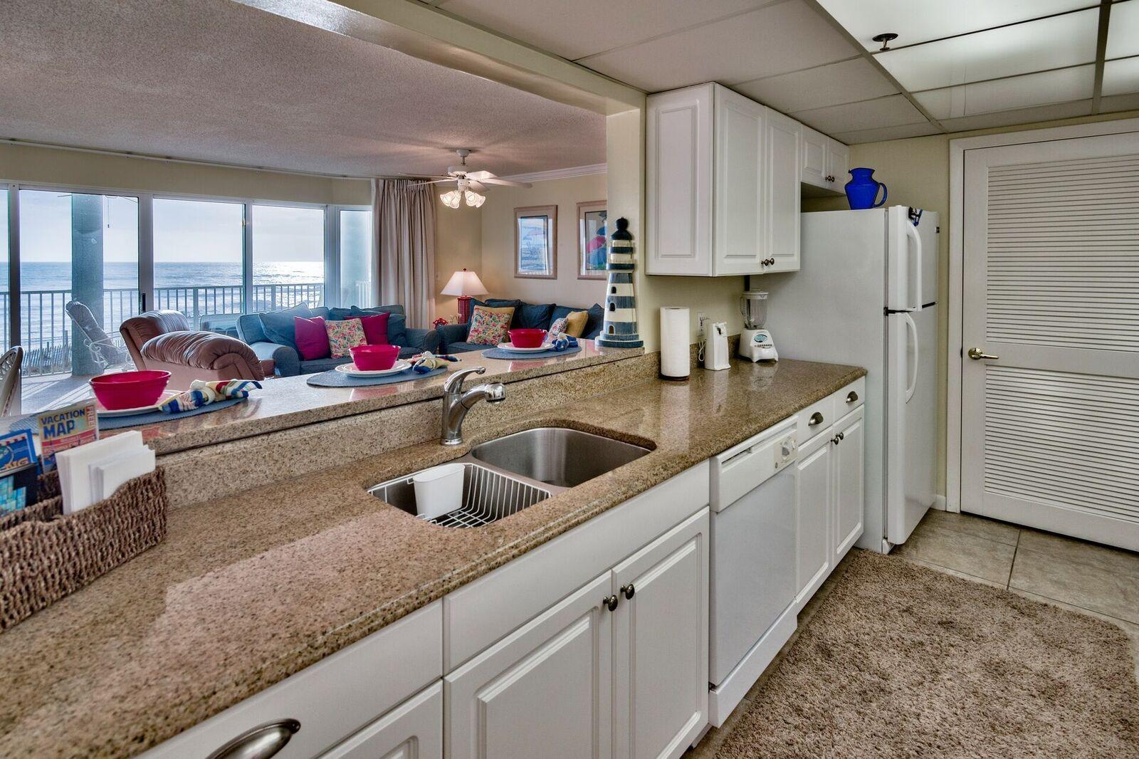 LONG BEACH 2ND ADDN - Residential