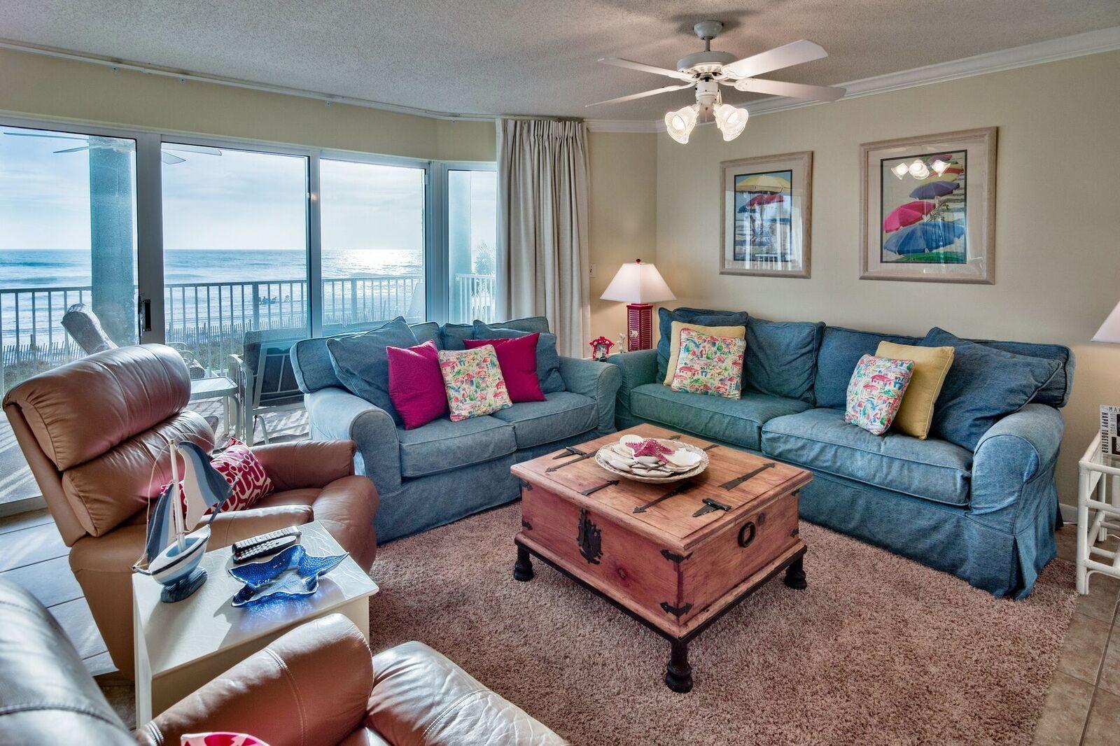 LONG BEACH 2ND ADDN - Residential