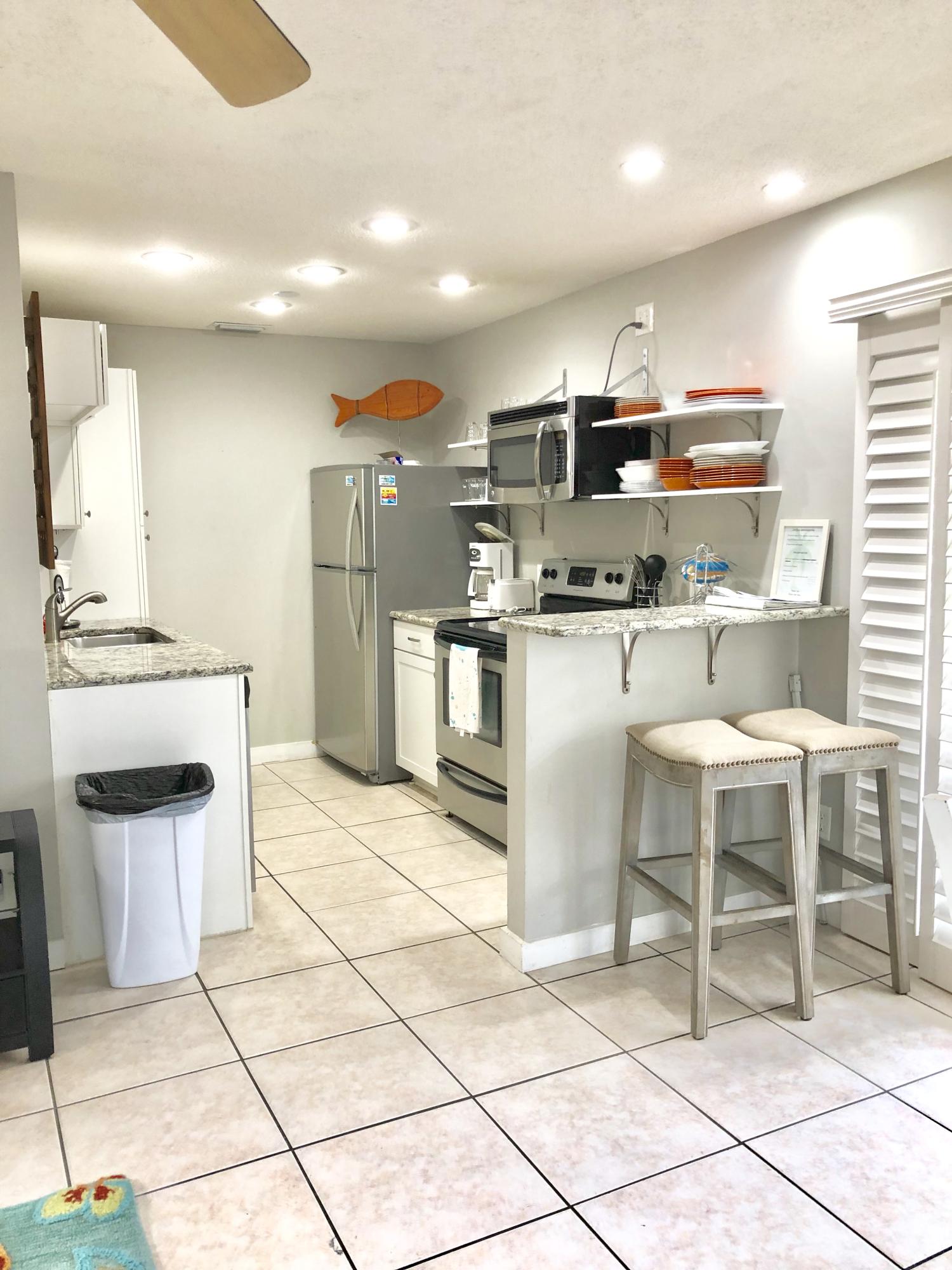 CROSS CREEK CLUB CONDO - Residential