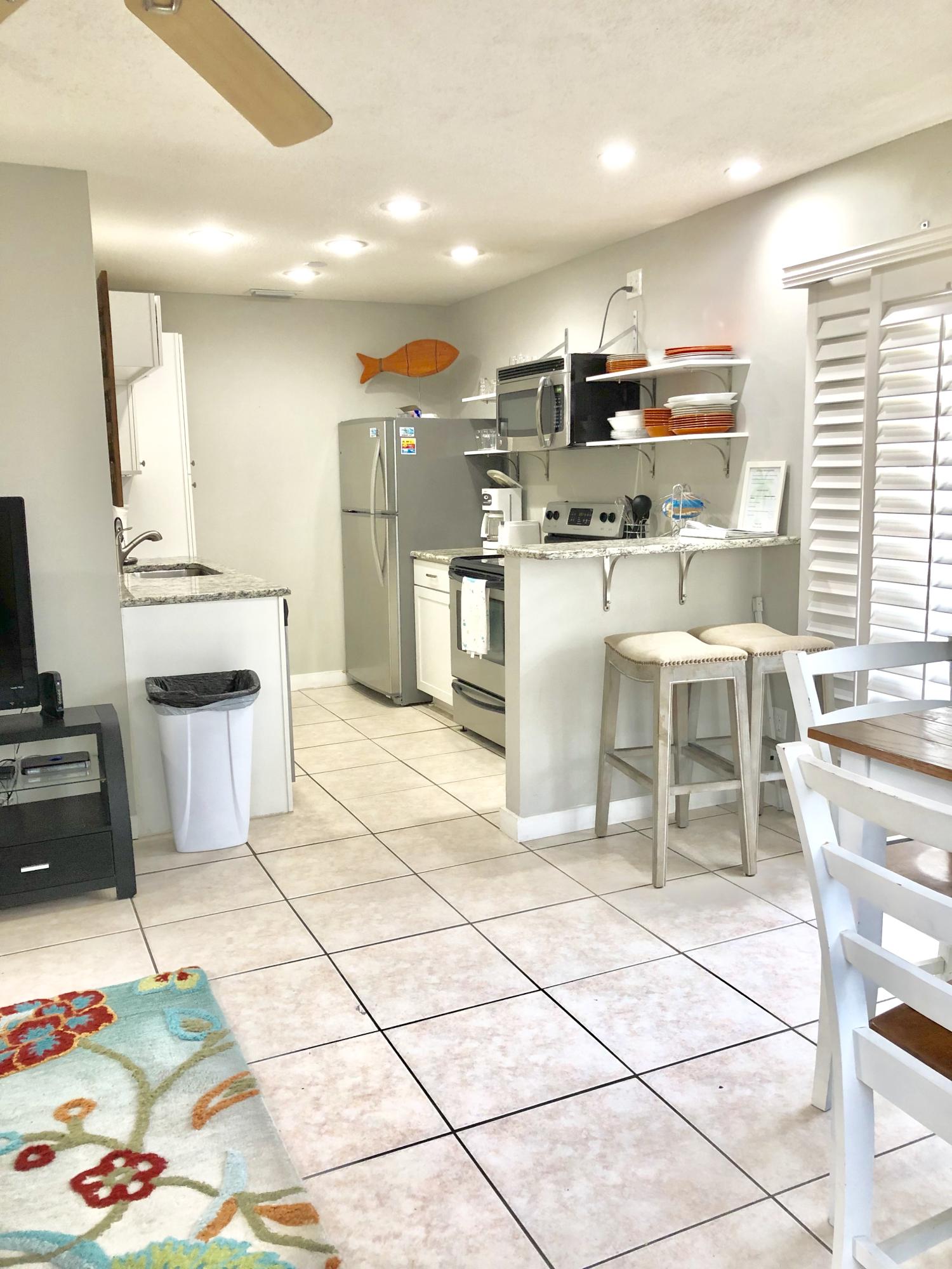 CROSS CREEK CLUB CONDO - Residential