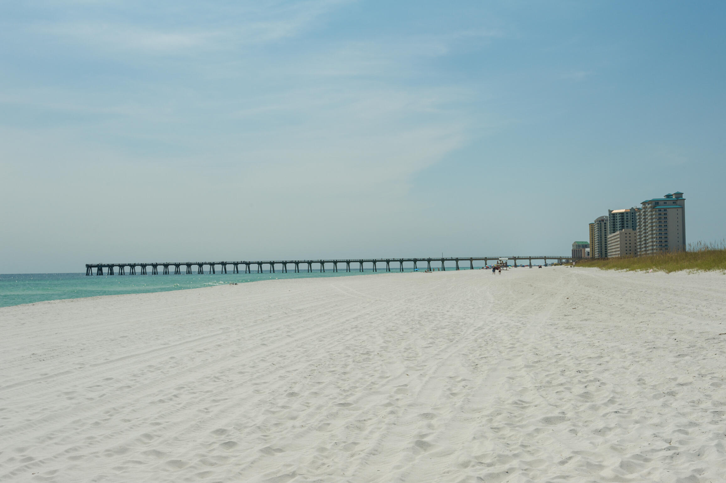 GULF ISLAND CONDOS - Residential