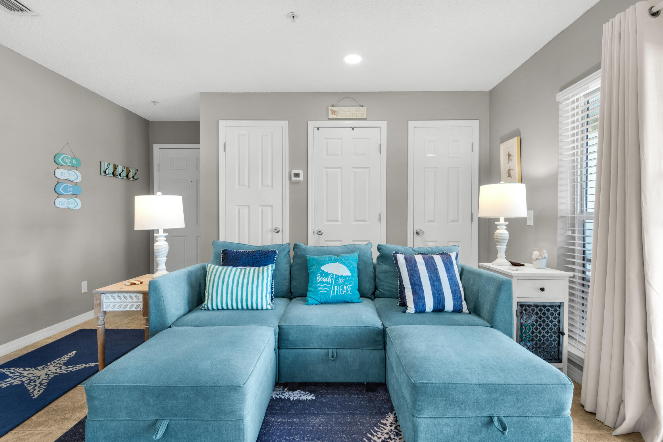 GULF ISLAND CONDOS - Residential