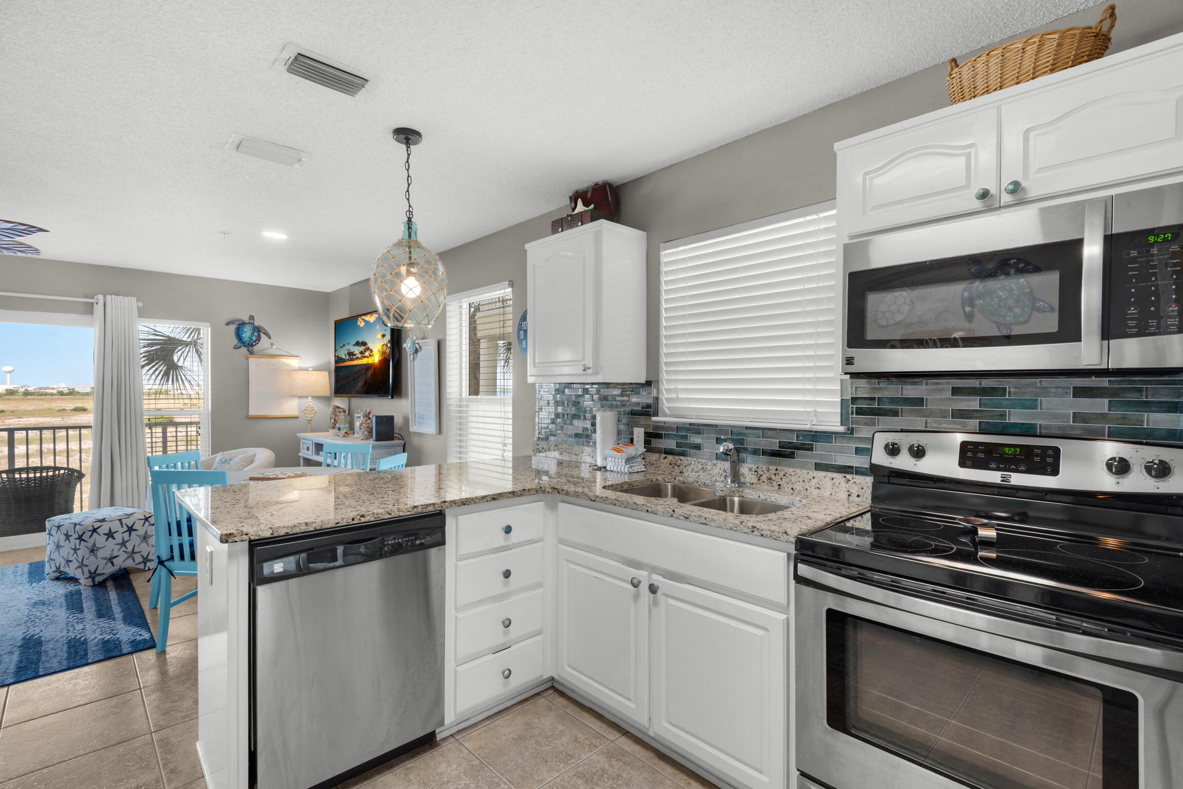 GULF ISLAND CONDOS - Residential