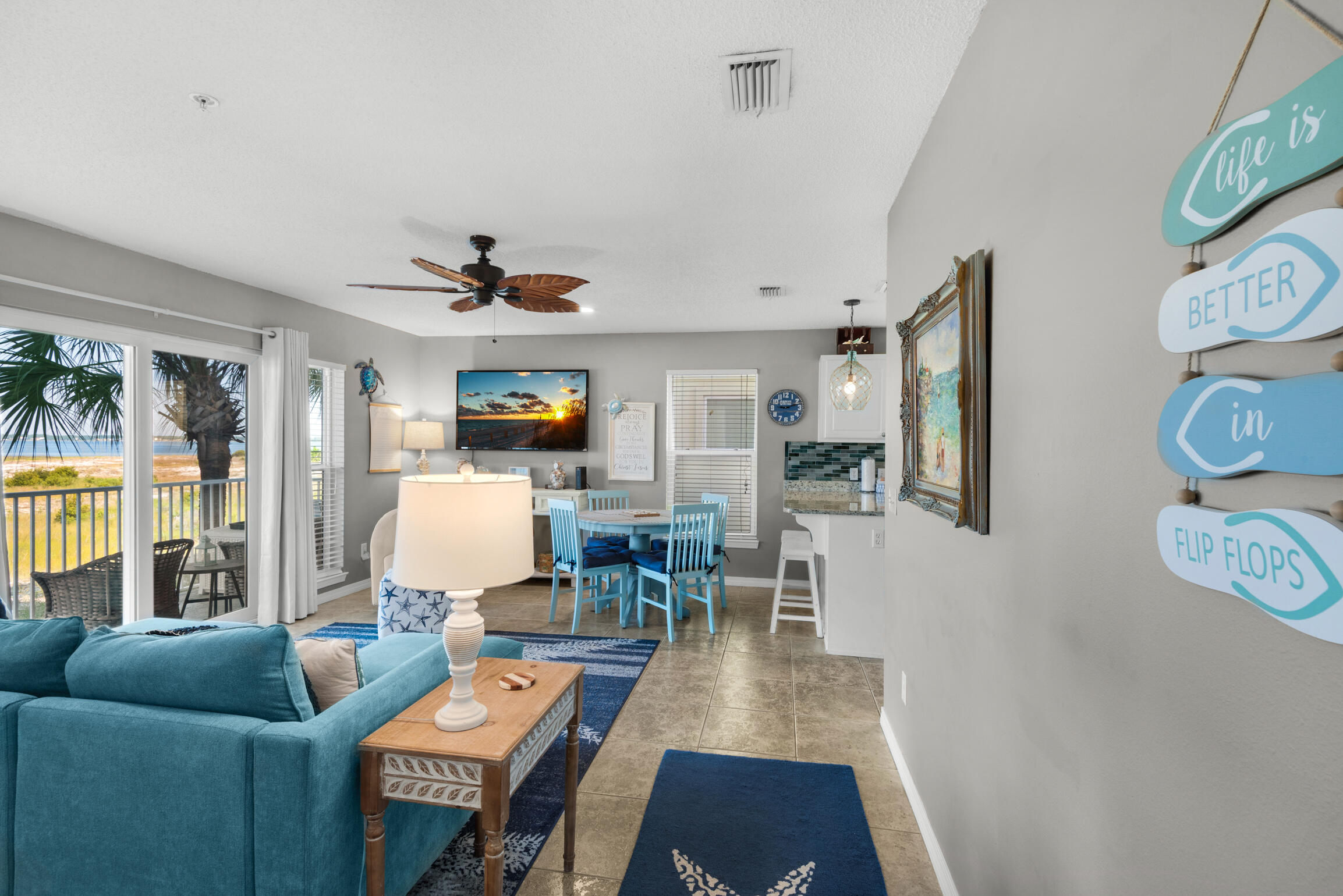 GULF ISLAND CONDOS - Residential