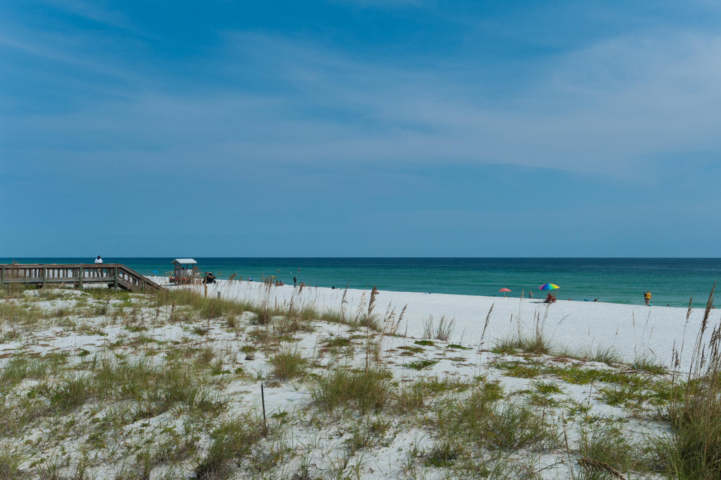 GULF ISLAND CONDOS - Residential