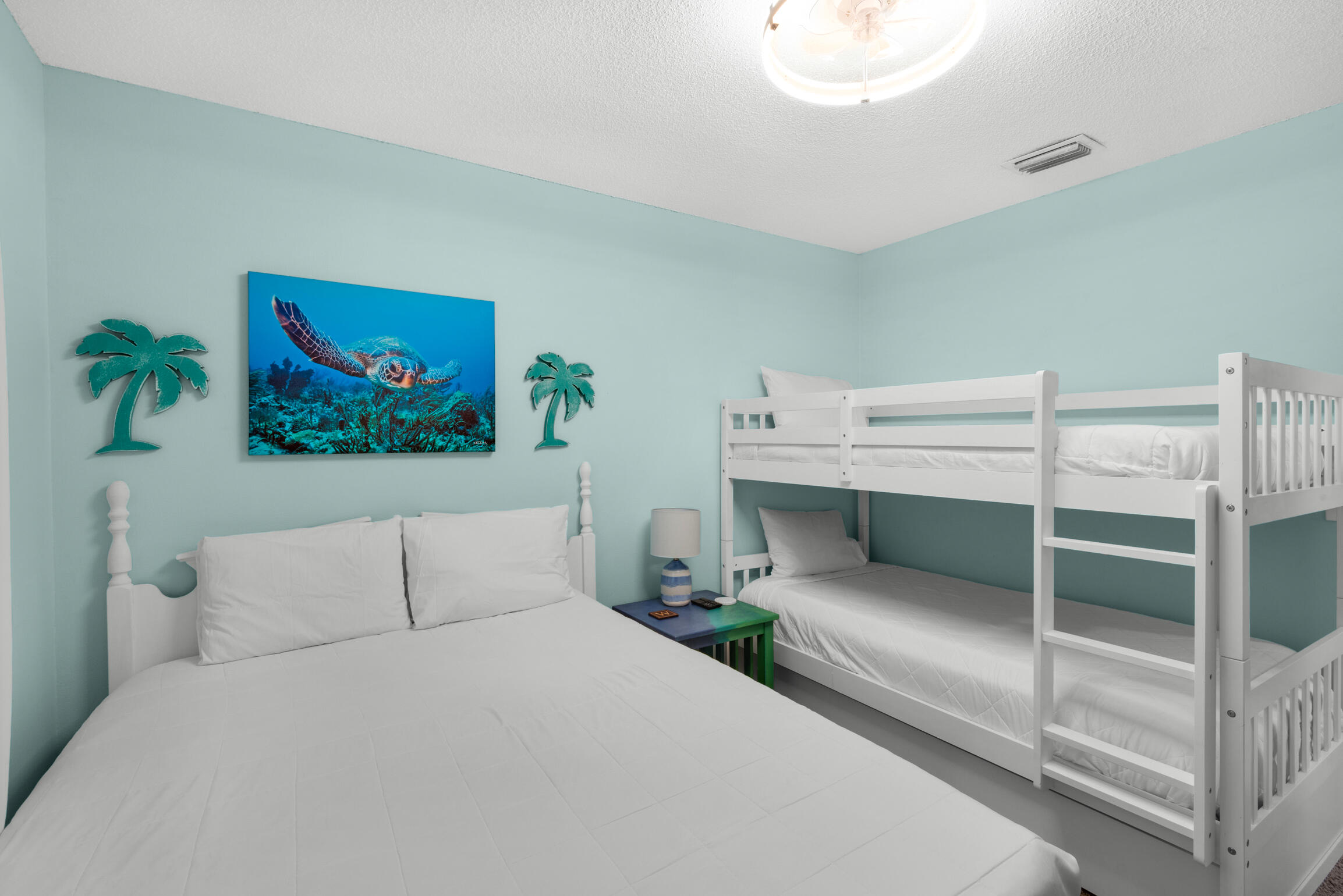 GULF ISLAND CONDOS - Residential