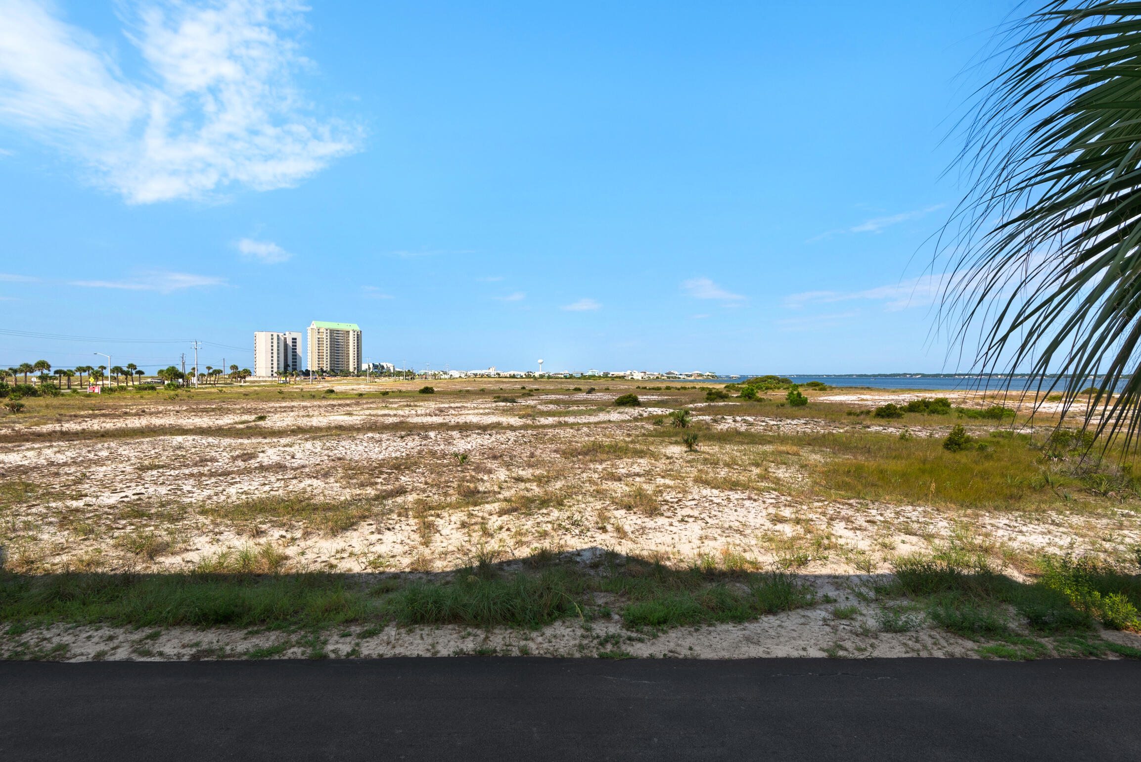 GULF ISLAND CONDOS - Residential