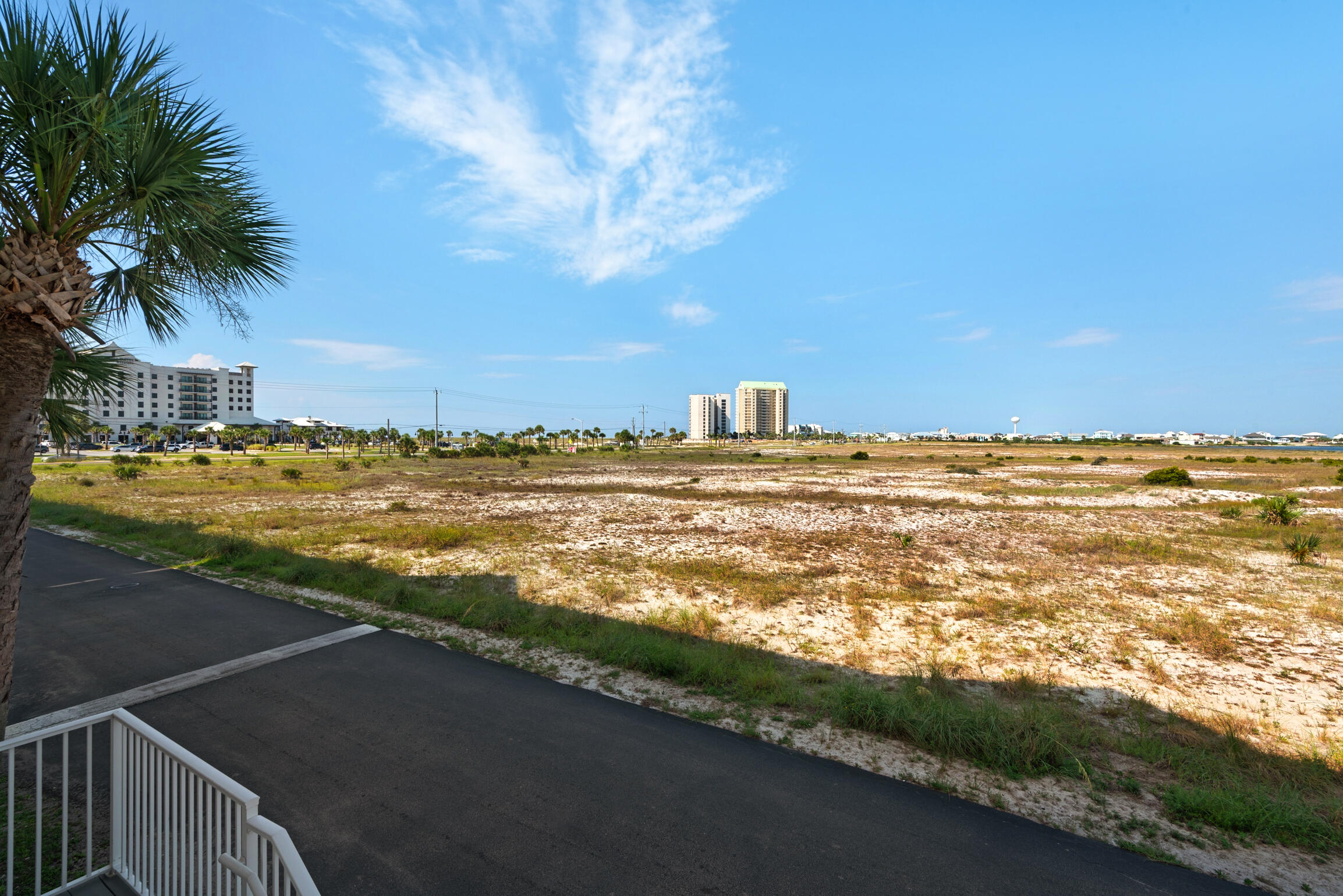 GULF ISLAND CONDOS - Residential