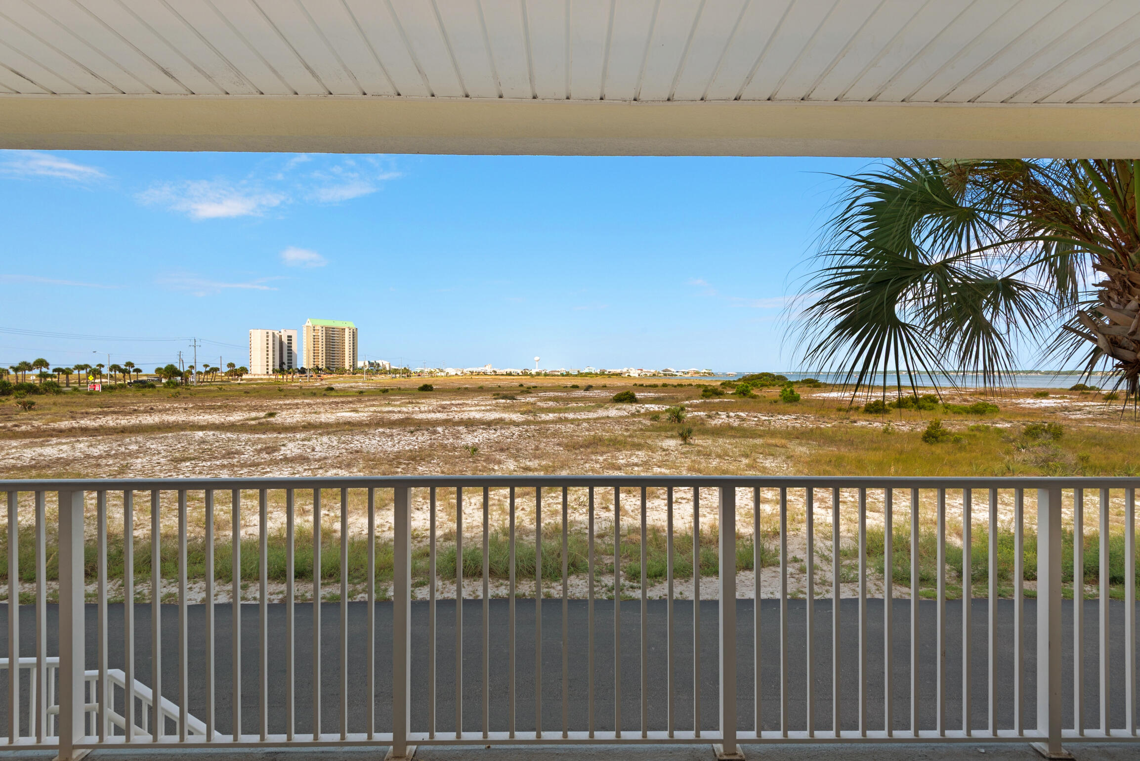 GULF ISLAND CONDOS - Residential