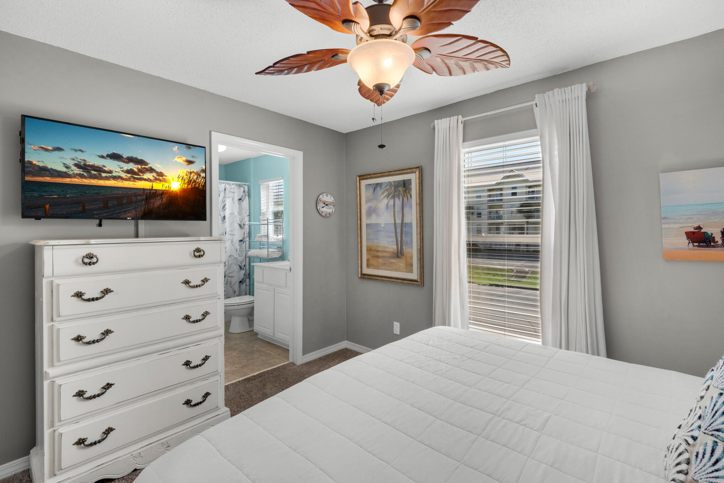 GULF ISLAND CONDOS - Residential