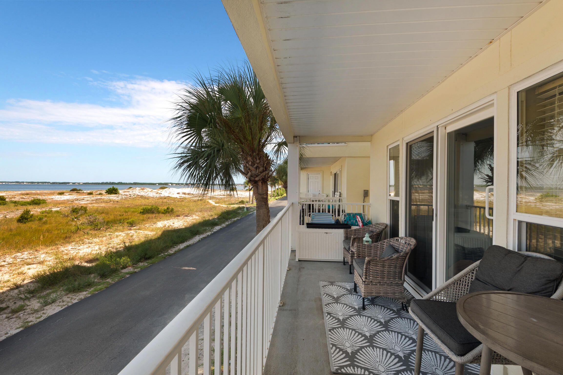 GULF ISLAND CONDOS - Residential