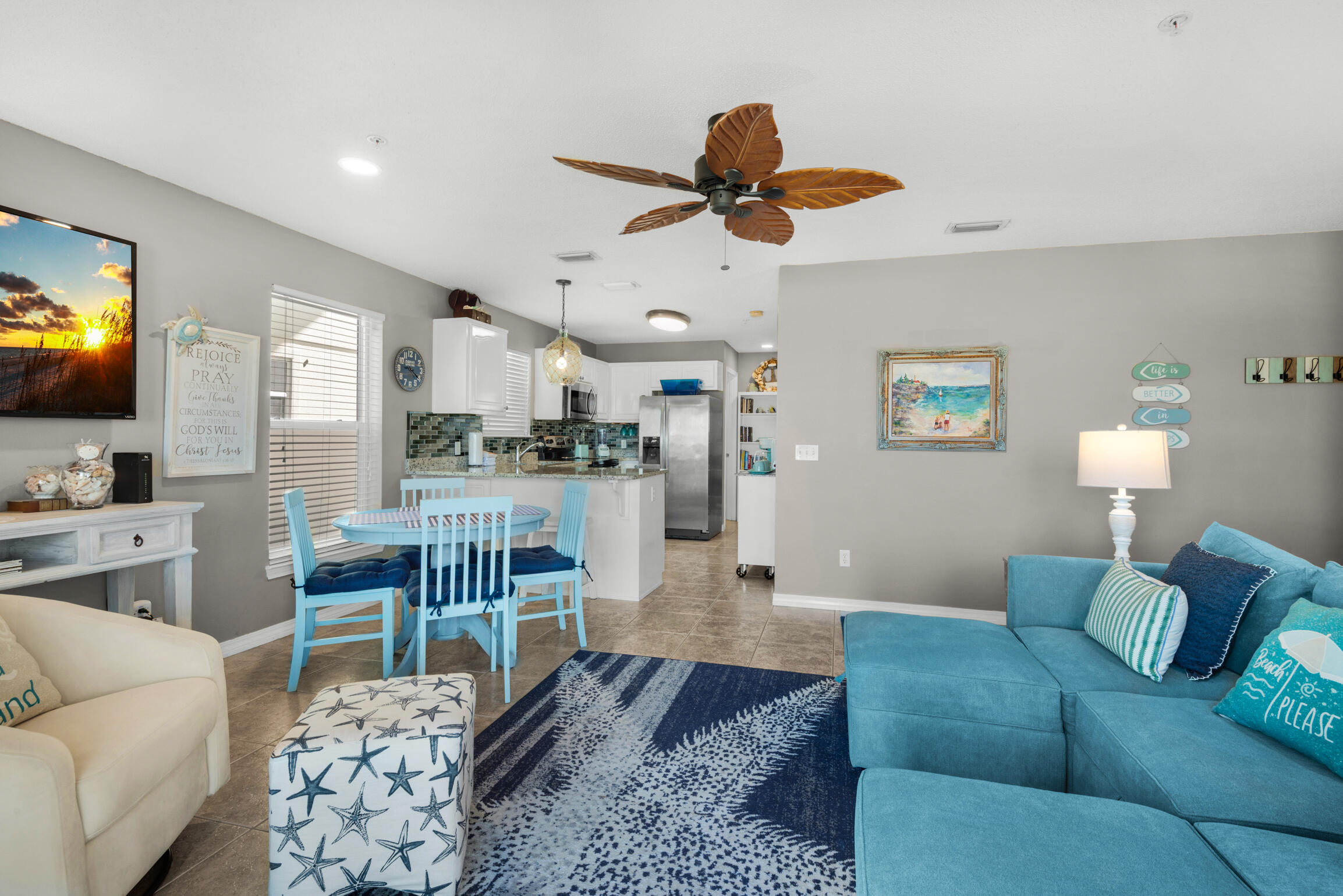 GULF ISLAND CONDOS - Residential