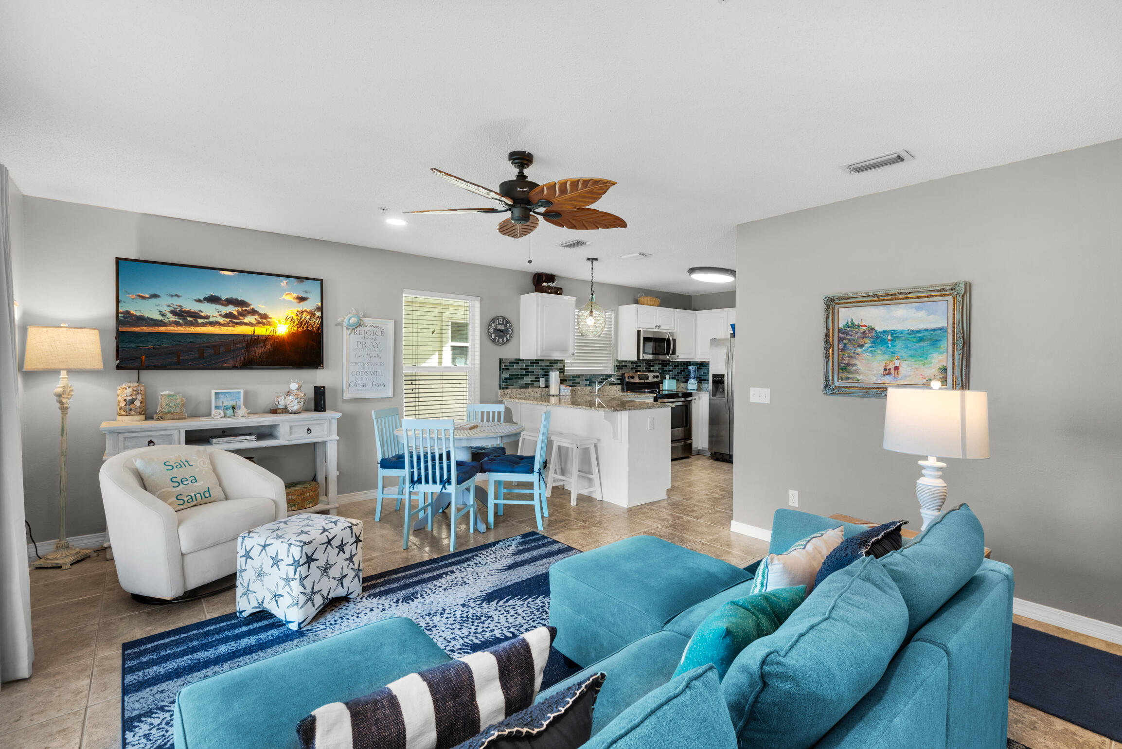 GULF ISLAND CONDOS - Residential