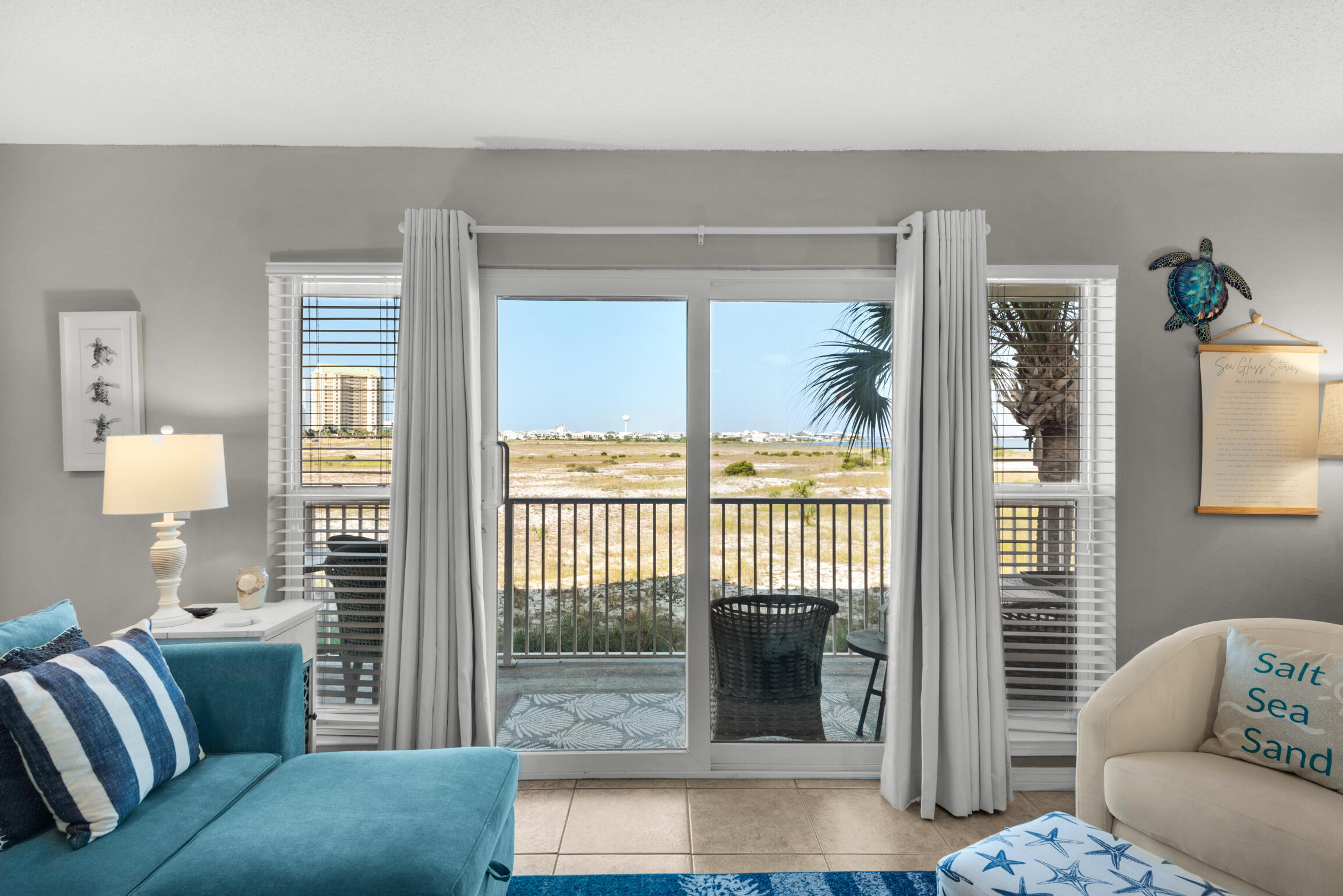 GULF ISLAND CONDOS - Residential