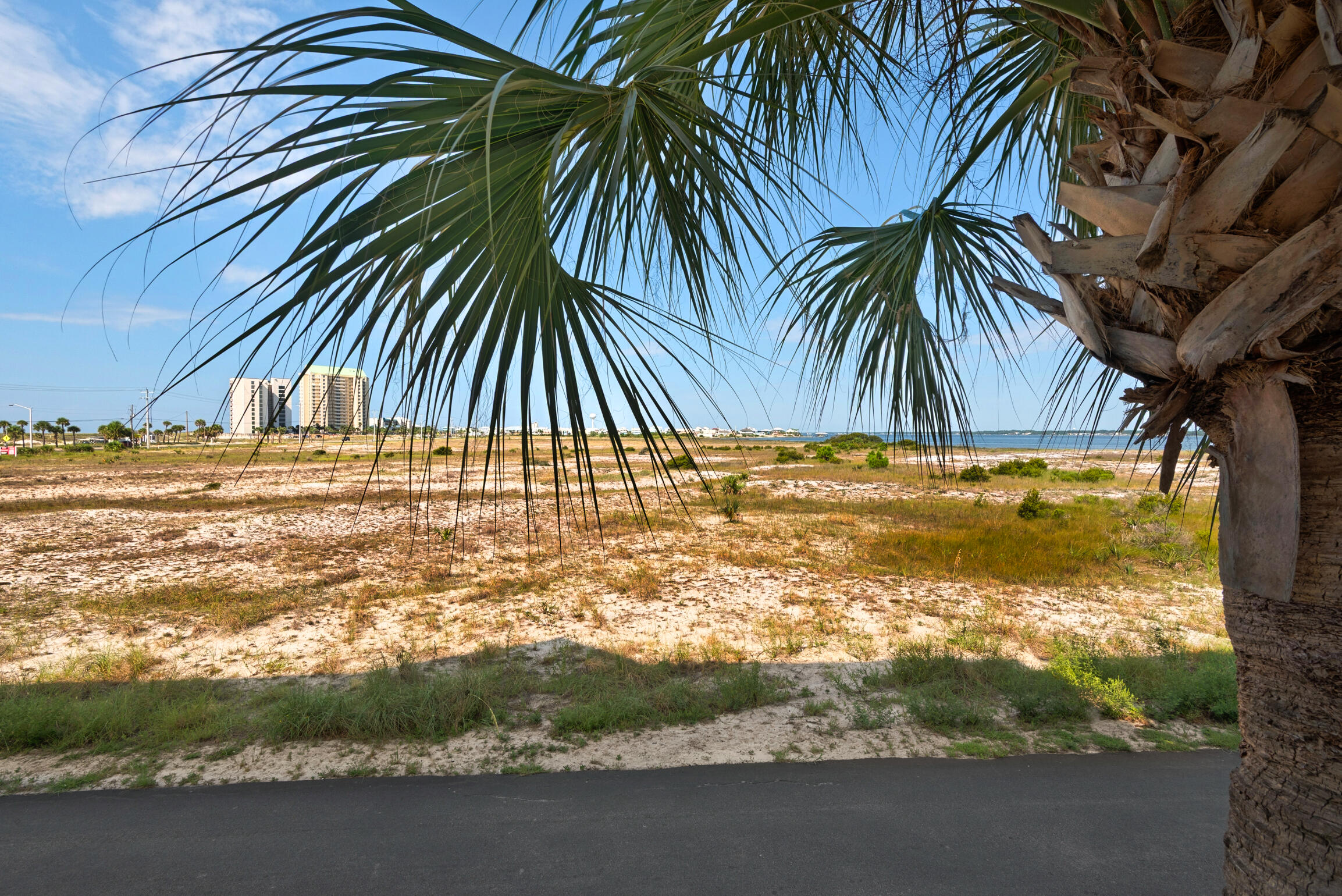 GULF ISLAND CONDOS - Residential