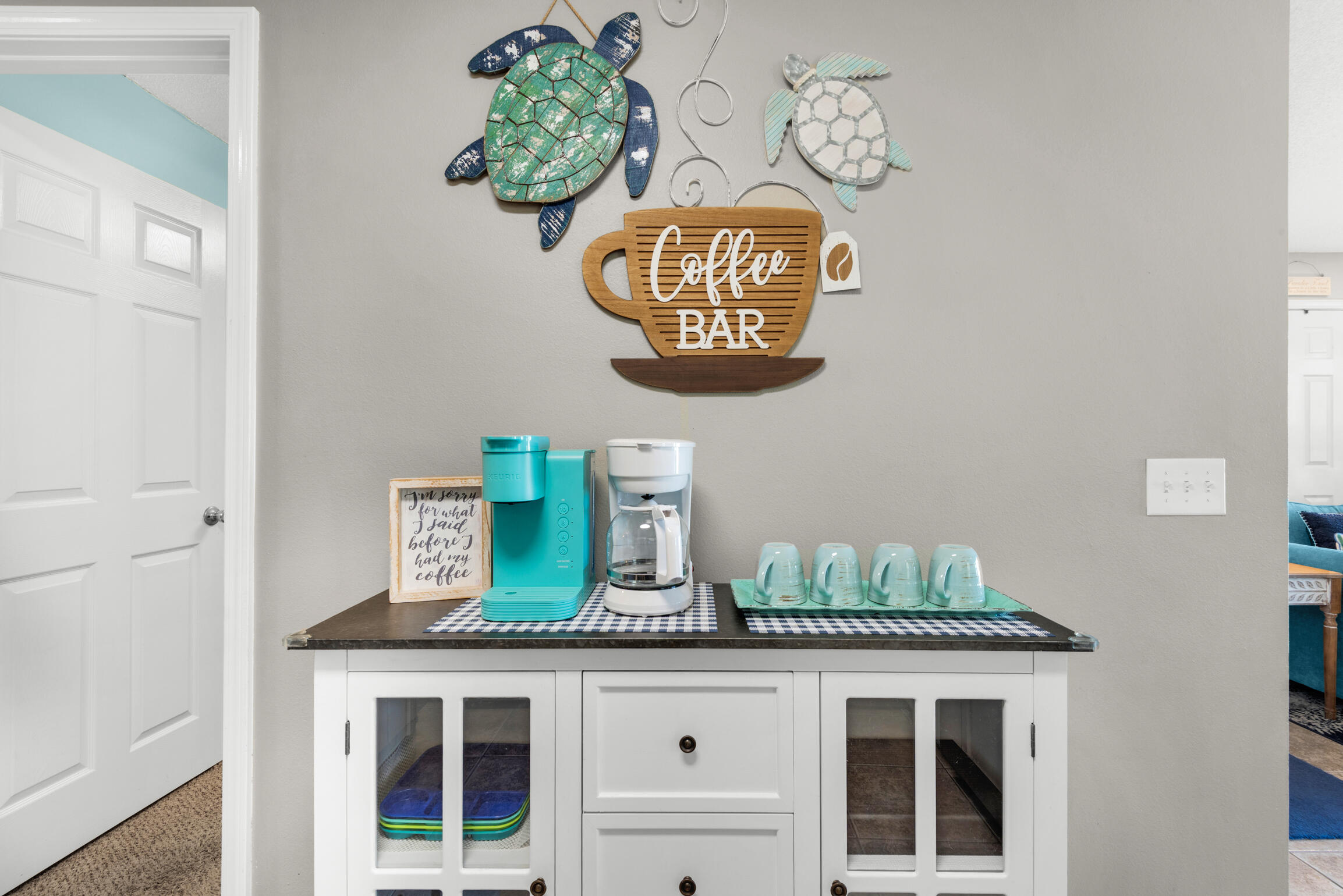 GULF ISLAND CONDOS - Residential