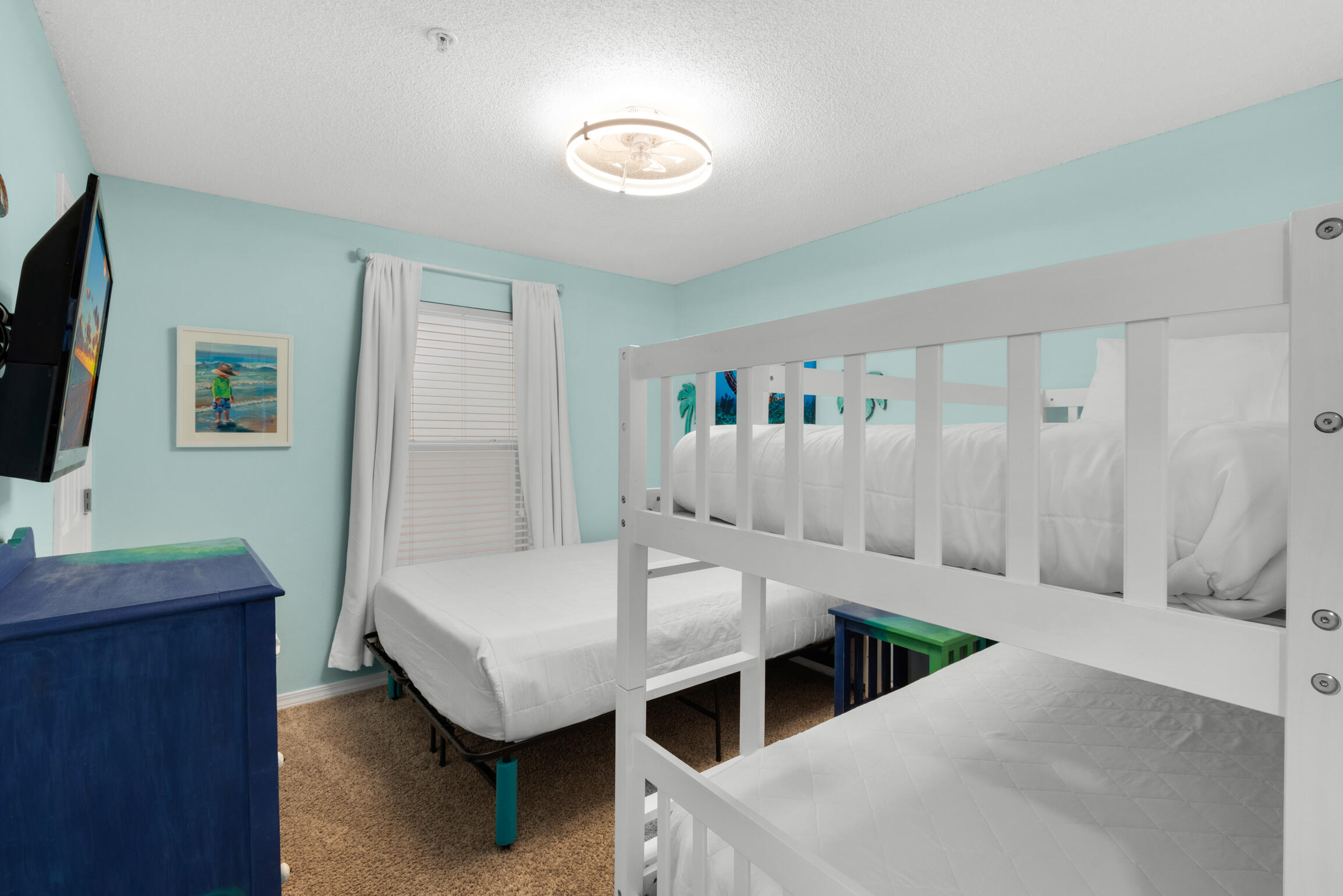 GULF ISLAND CONDOS - Residential