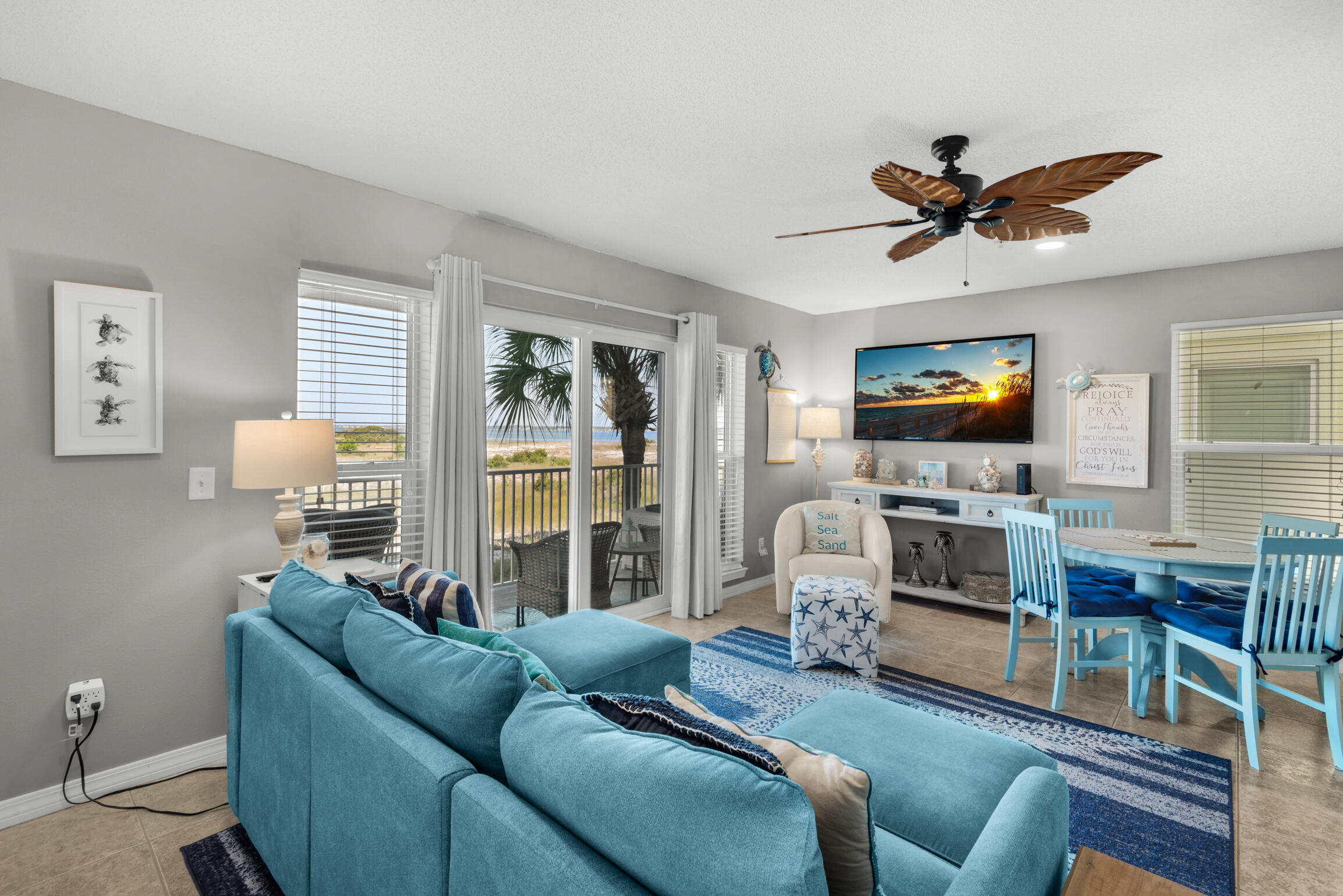 GULF ISLAND CONDOS - Residential