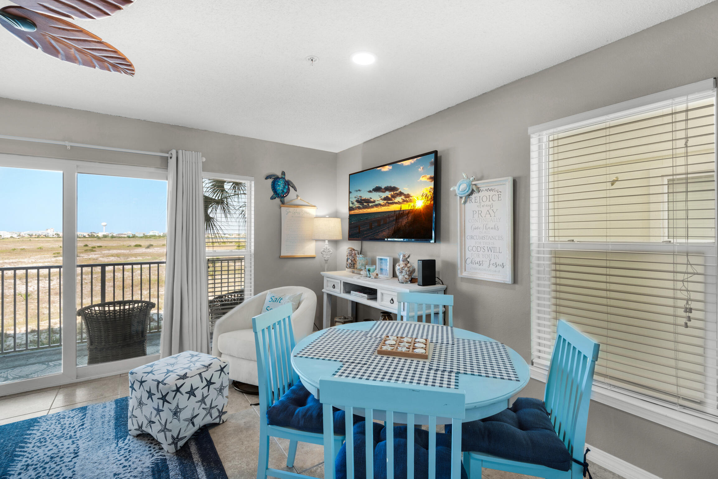 GULF ISLAND CONDOS - Residential