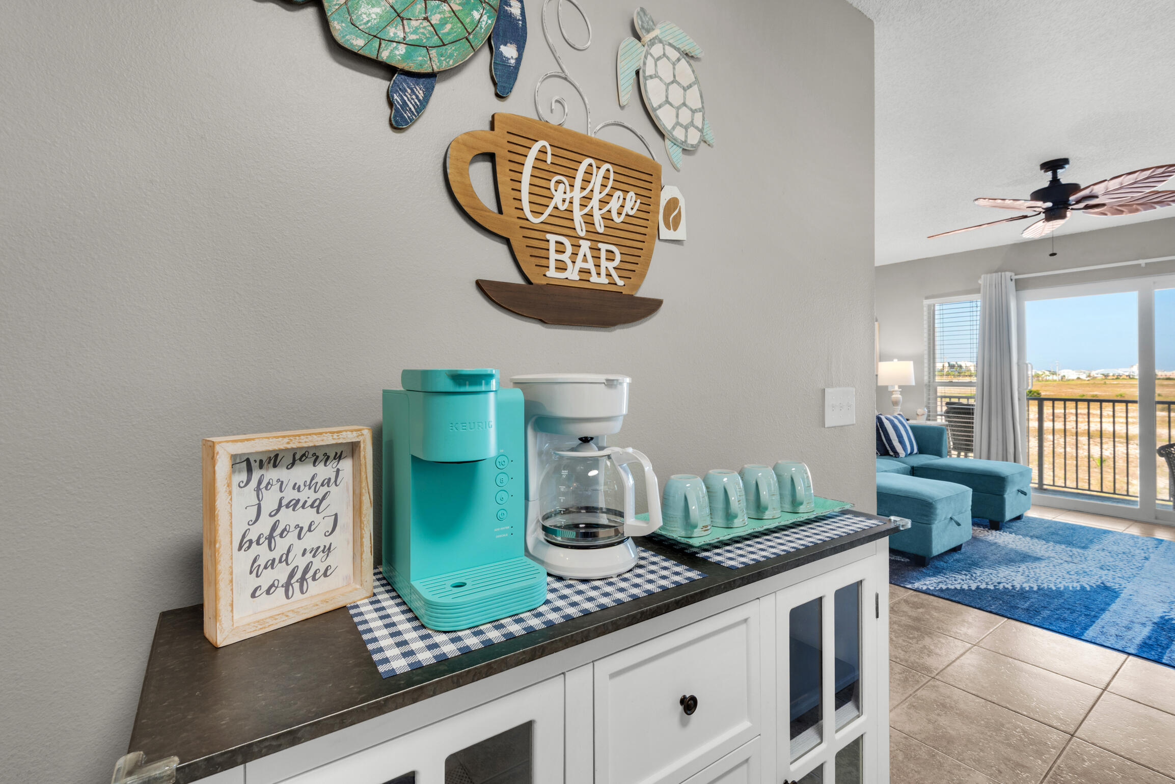 GULF ISLAND CONDOS - Residential