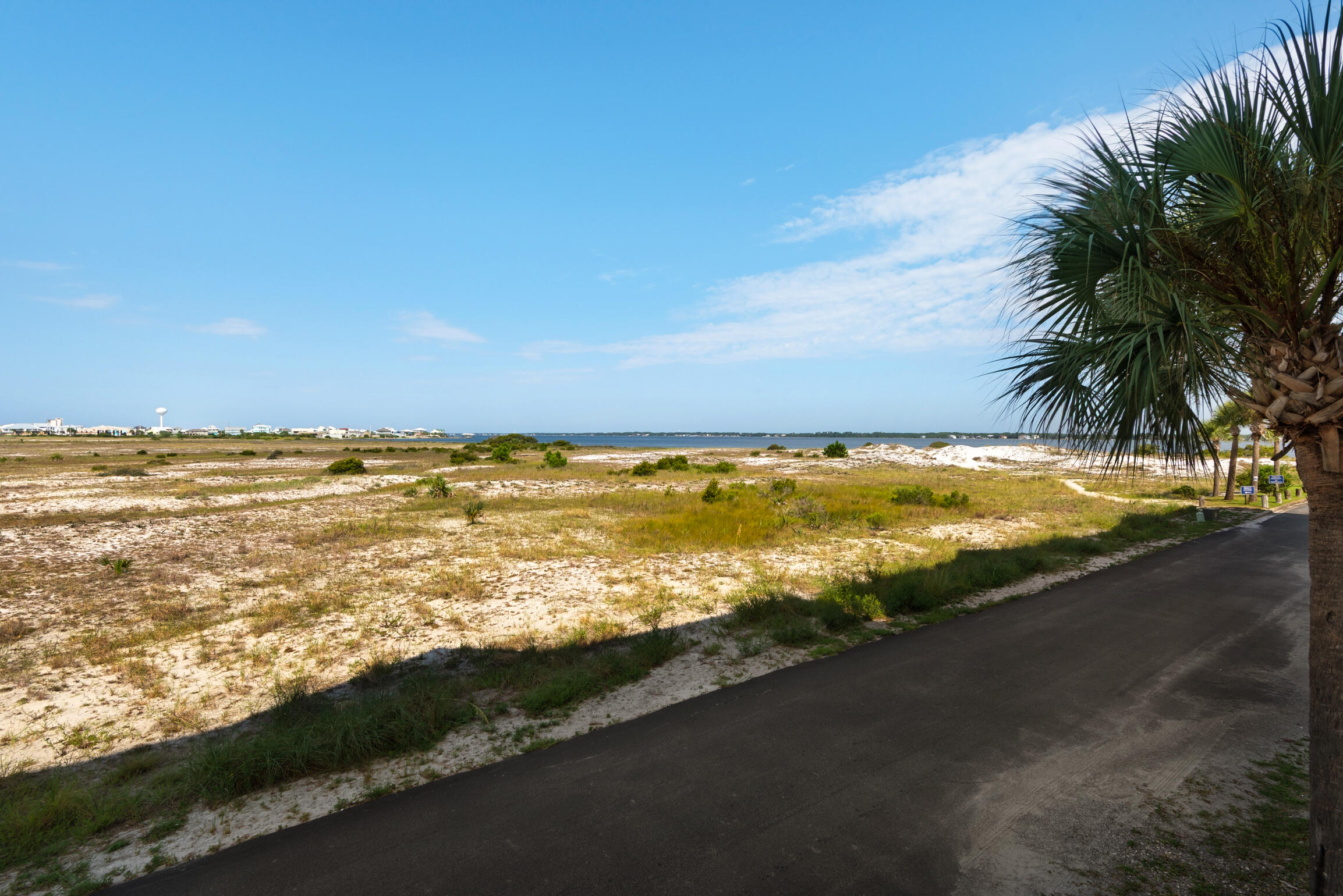 GULF ISLAND CONDOS - Residential