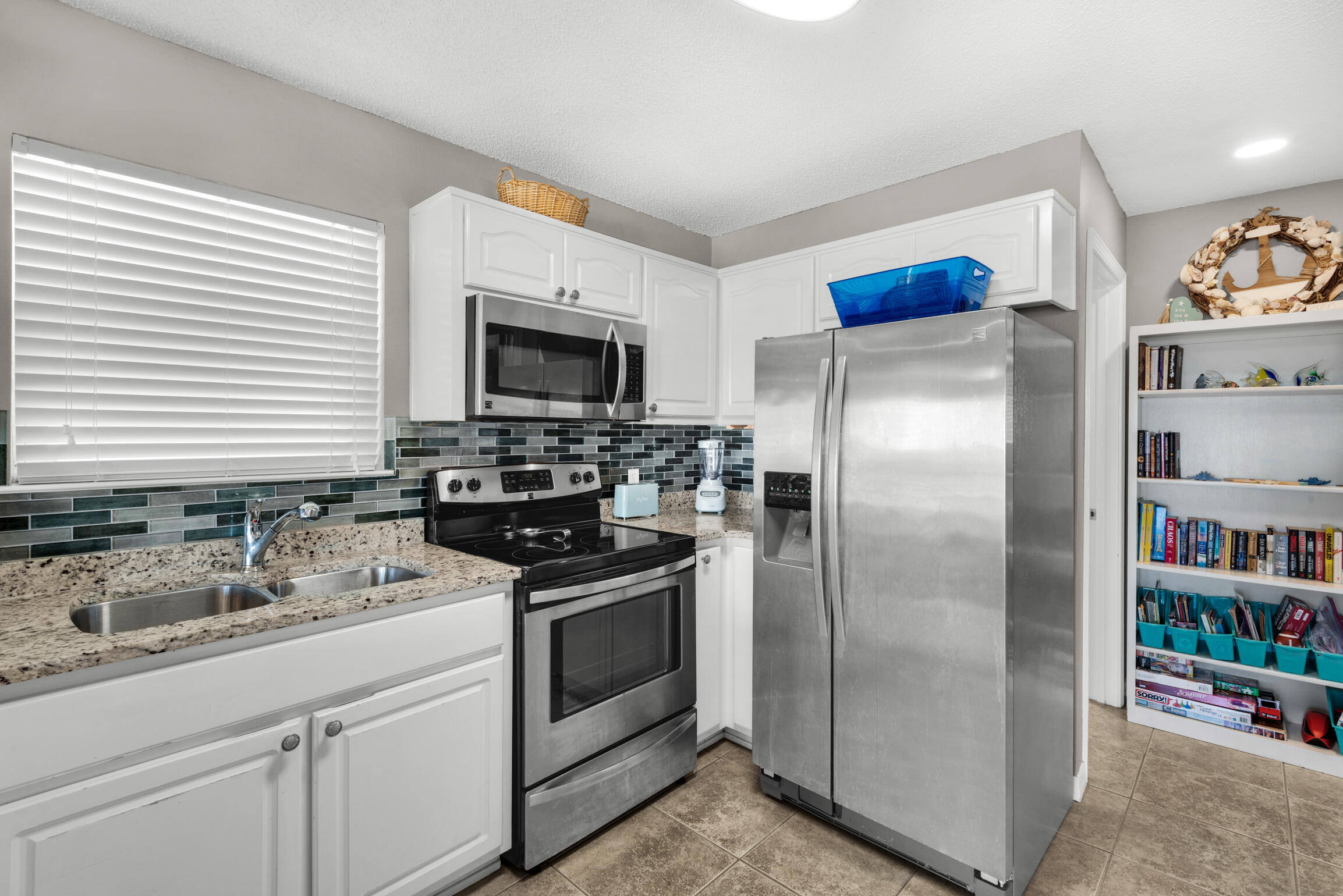 GULF ISLAND CONDOS - Residential