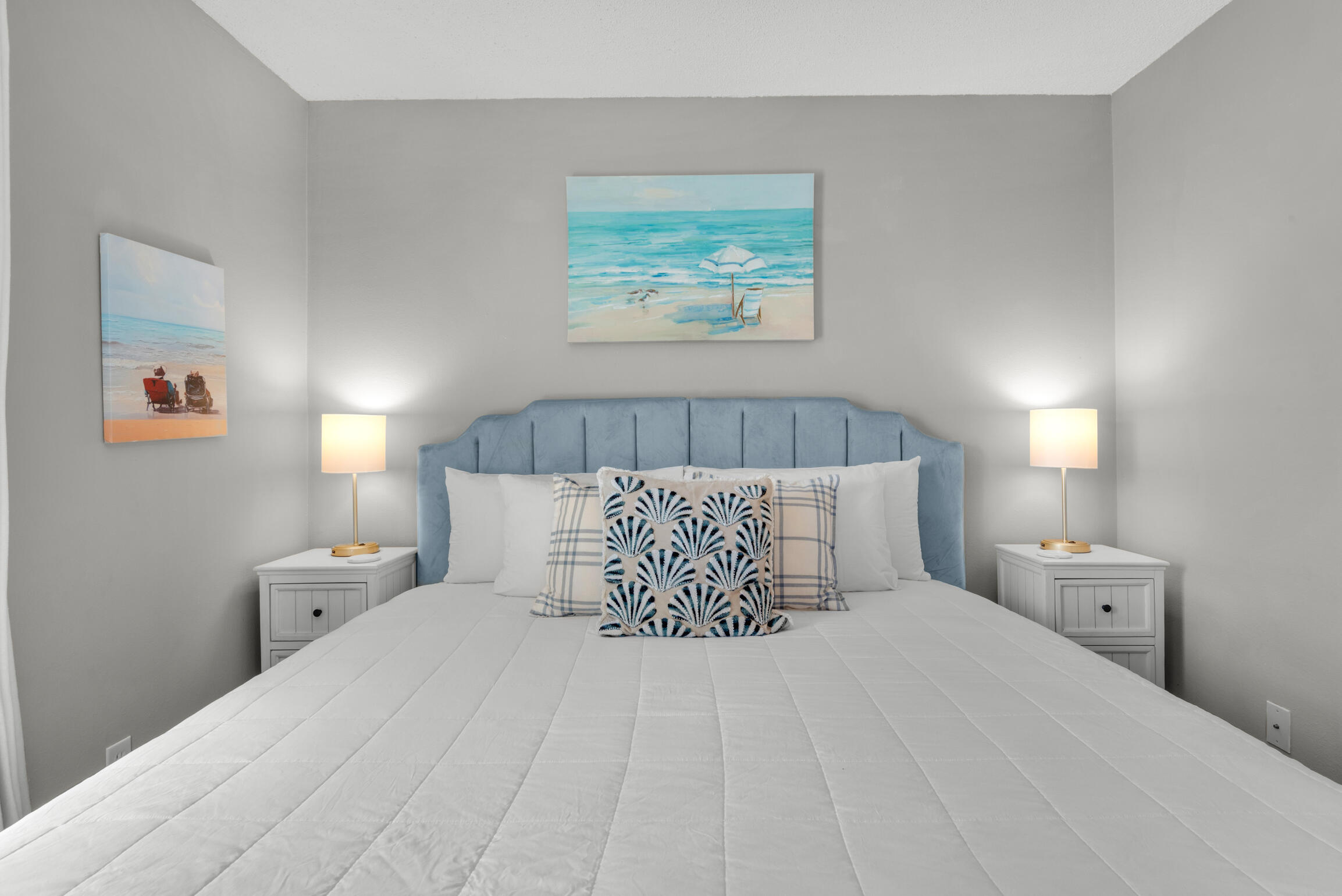 GULF ISLAND CONDOS - Residential