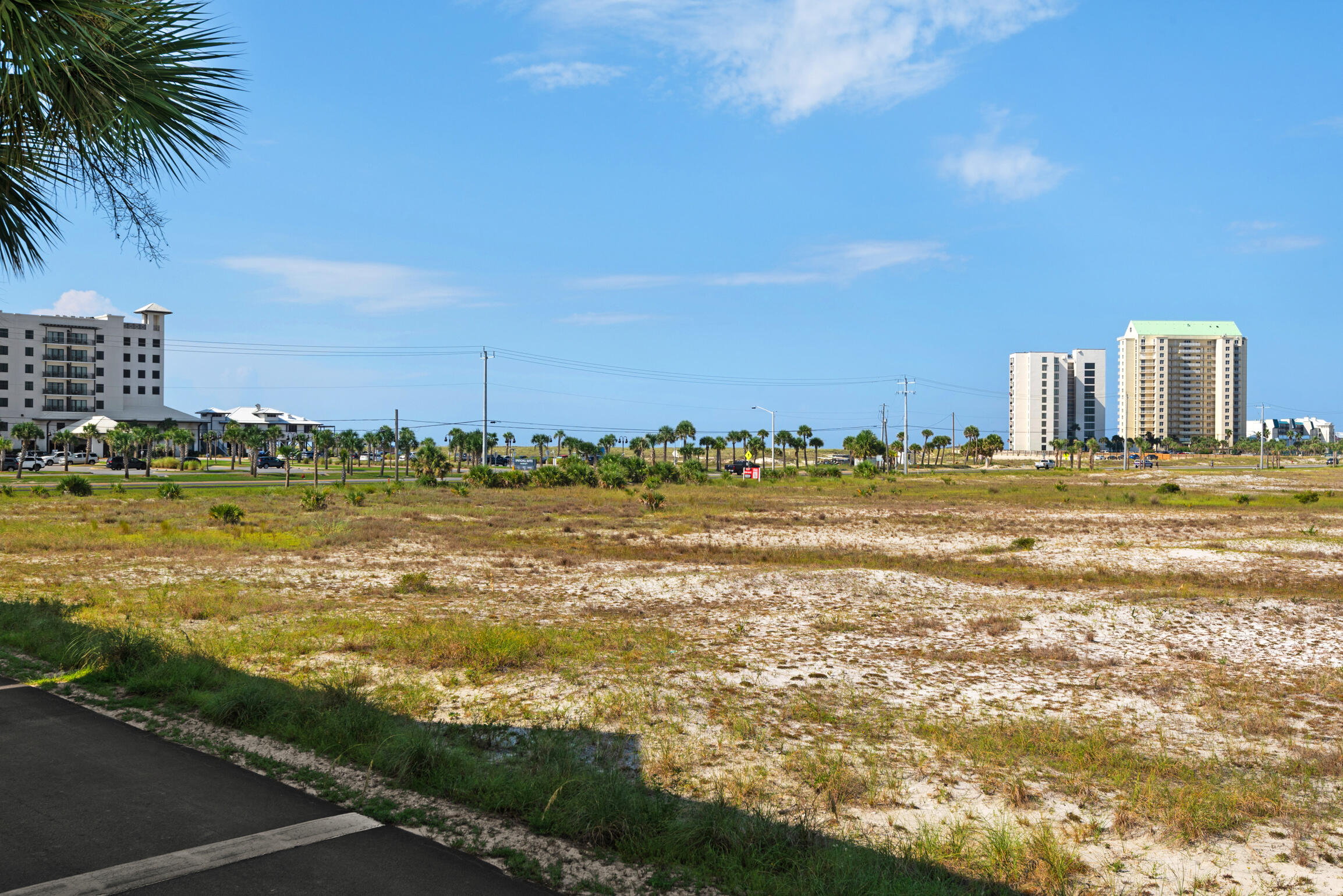 GULF ISLAND CONDOS - Residential