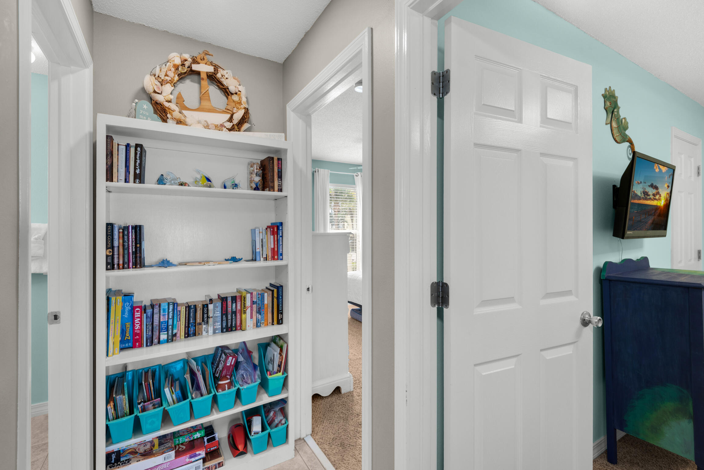 GULF ISLAND CONDOS - Residential