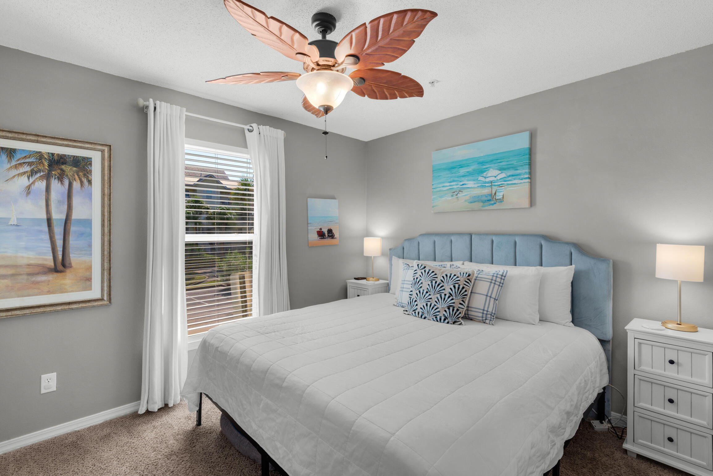 GULF ISLAND CONDOS - Residential